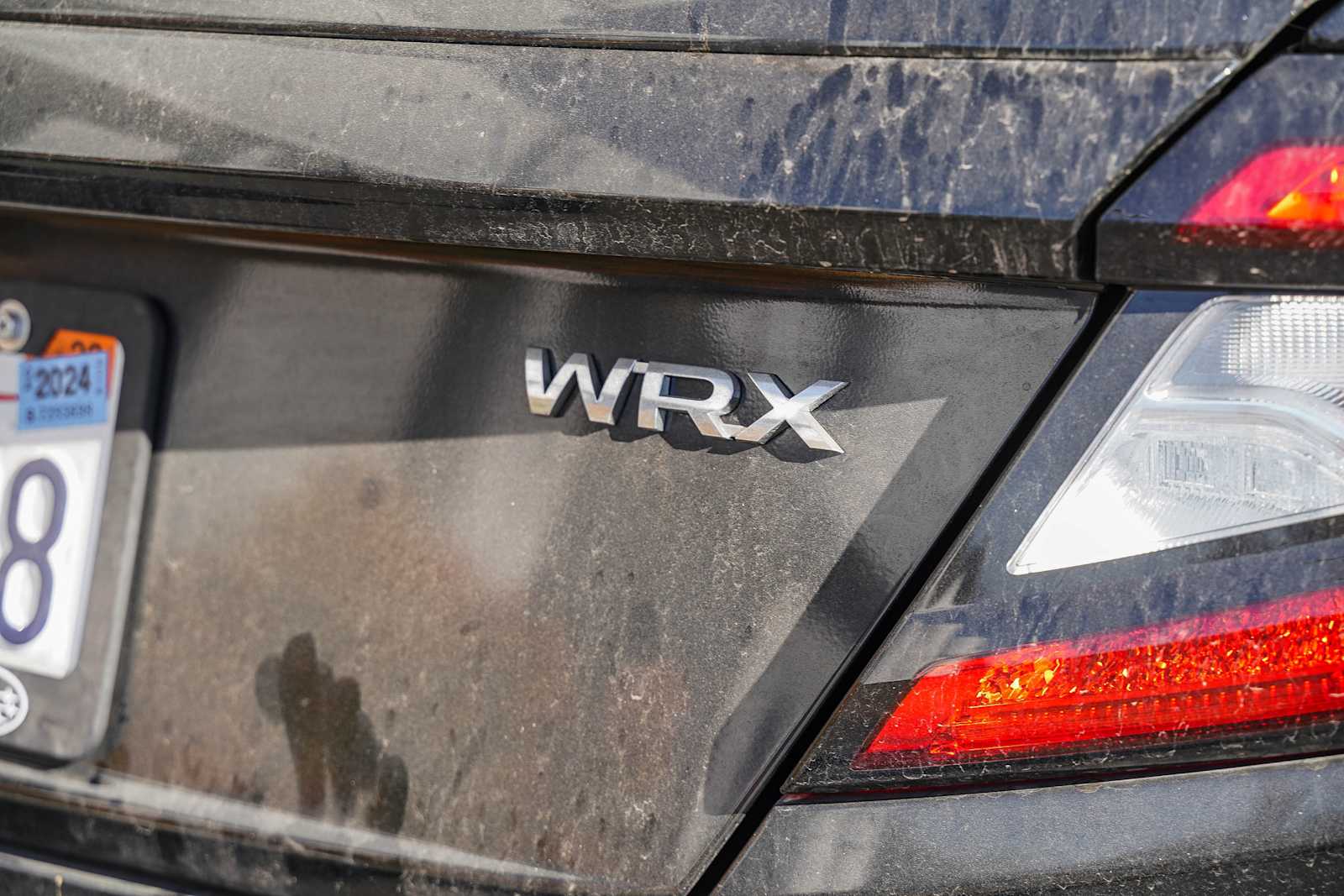 Thumbnail: 2022 Subaru WRX - 21