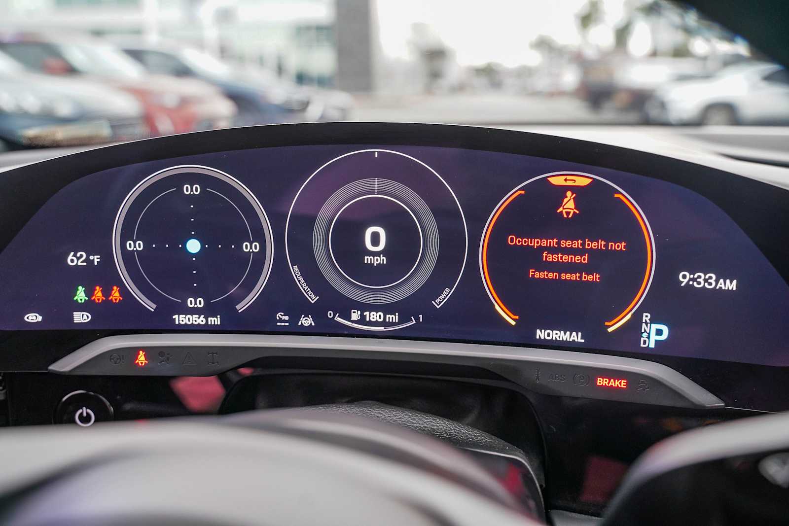 Thumbnail: 2021 Porsche Taycan - 24