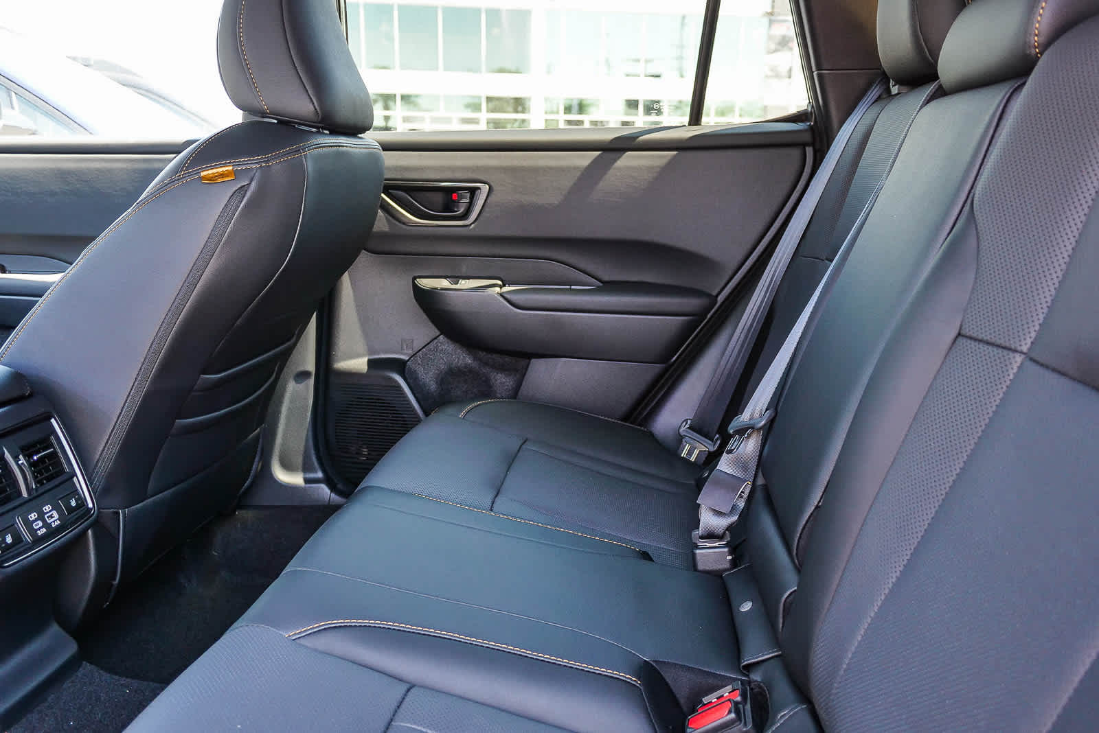 Thumbnail: 2026 Subaru Outback - 19