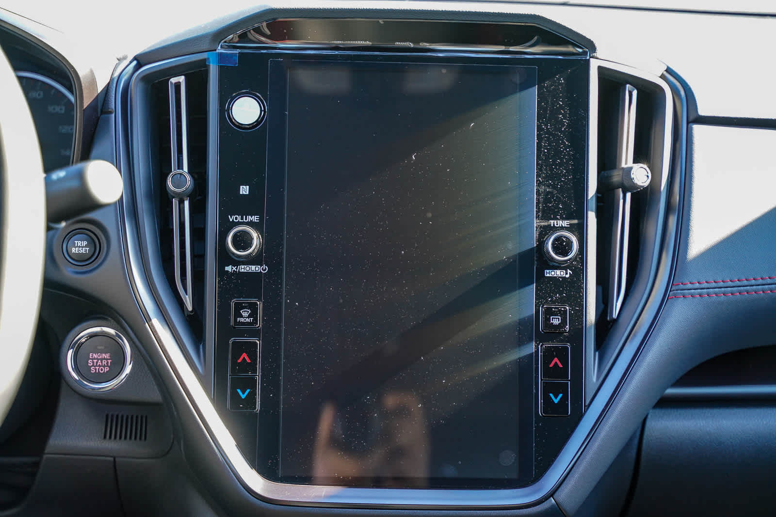 Thumbnail: 2025 Subaru WRX - 15