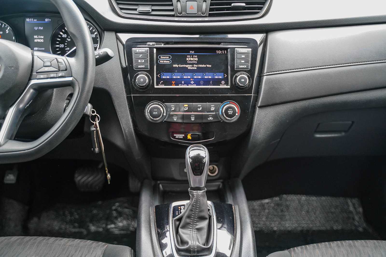 Thumbnail: 2019 Nissan Rogue - 13