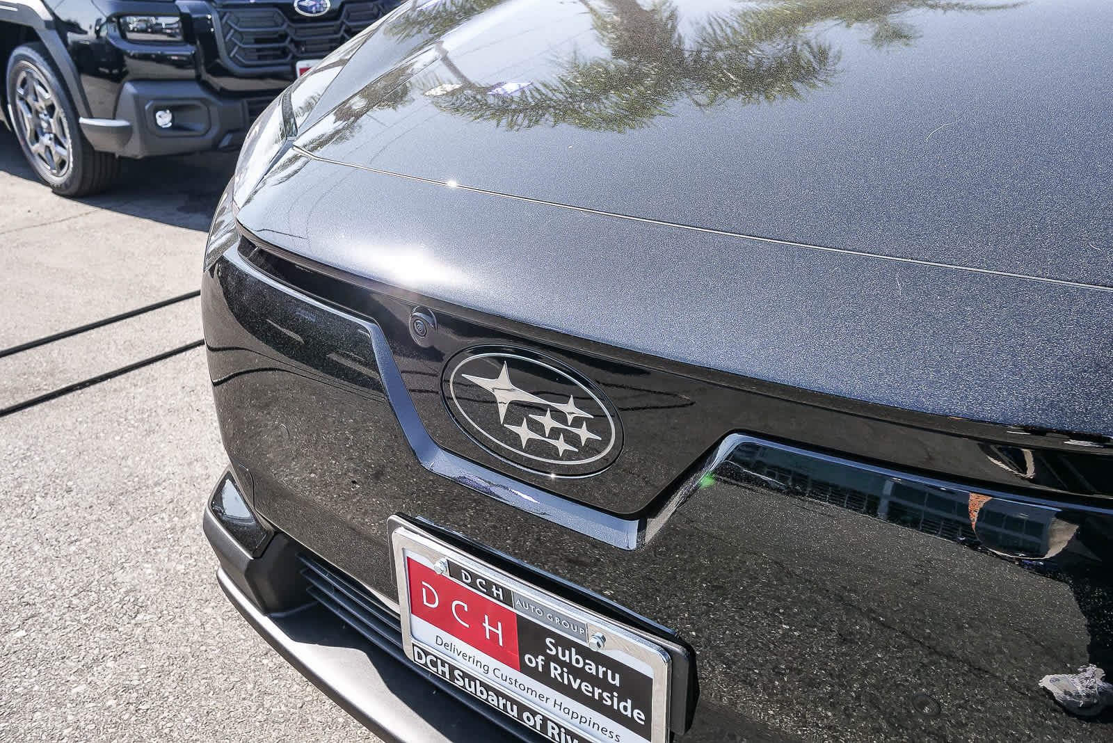 Thumbnail: 2026 Subaru Solterra - 11