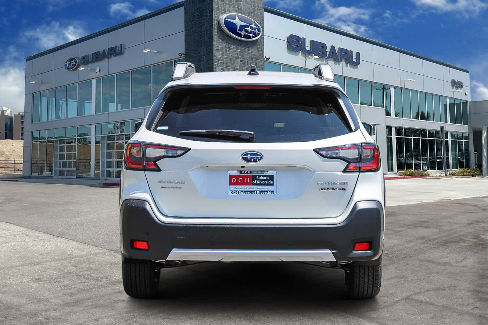 Thumbnail: 2025 Subaru Outback - 5