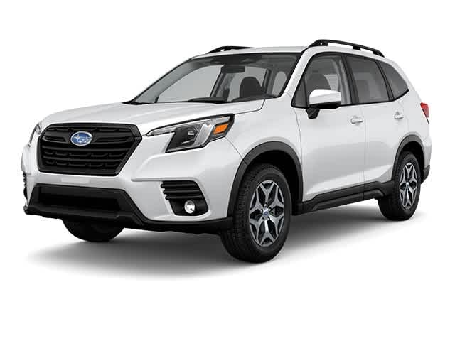 2023 Subaru Forester Premium's photo