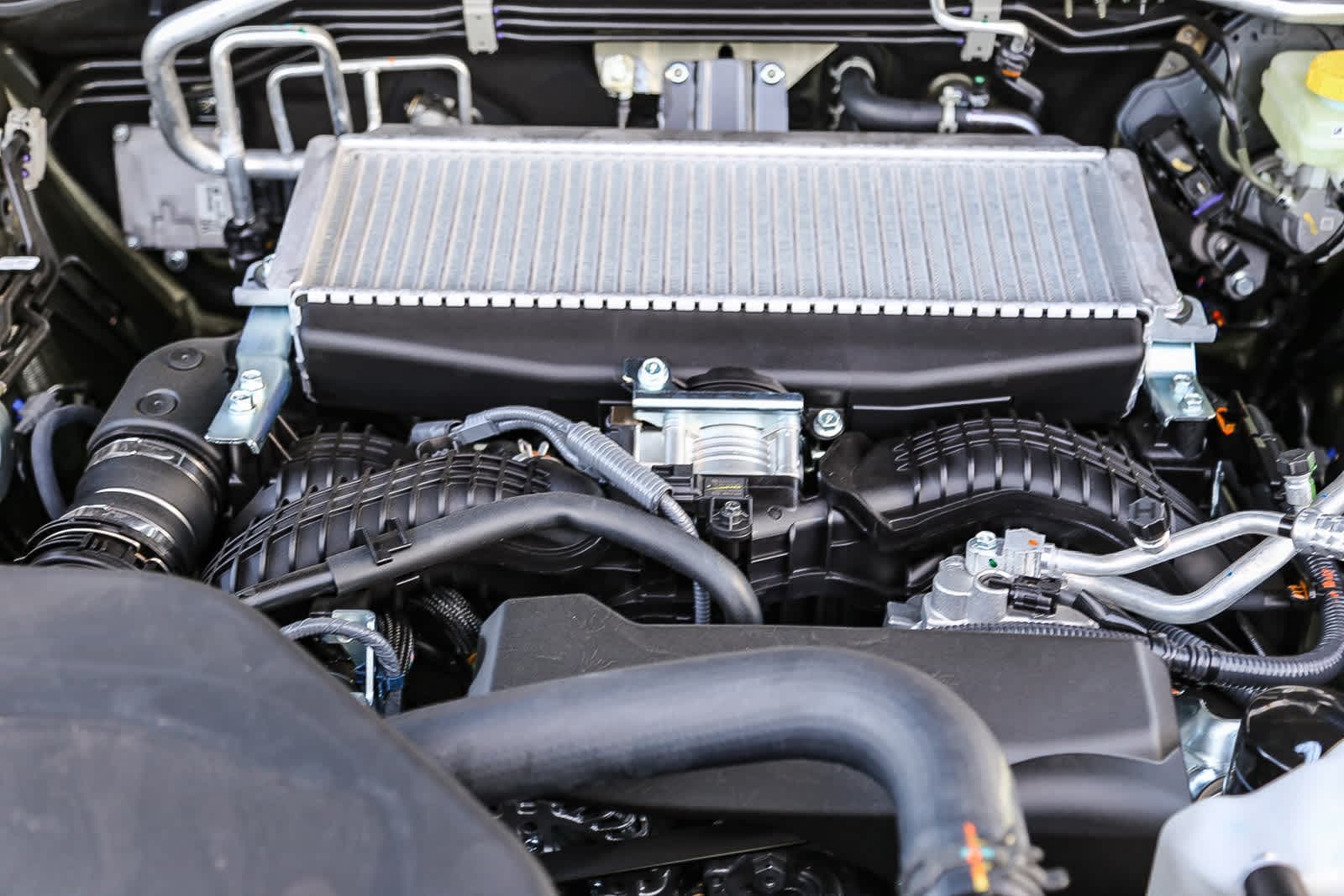 Thumbnail: 2026 Subaru Ascent - 13