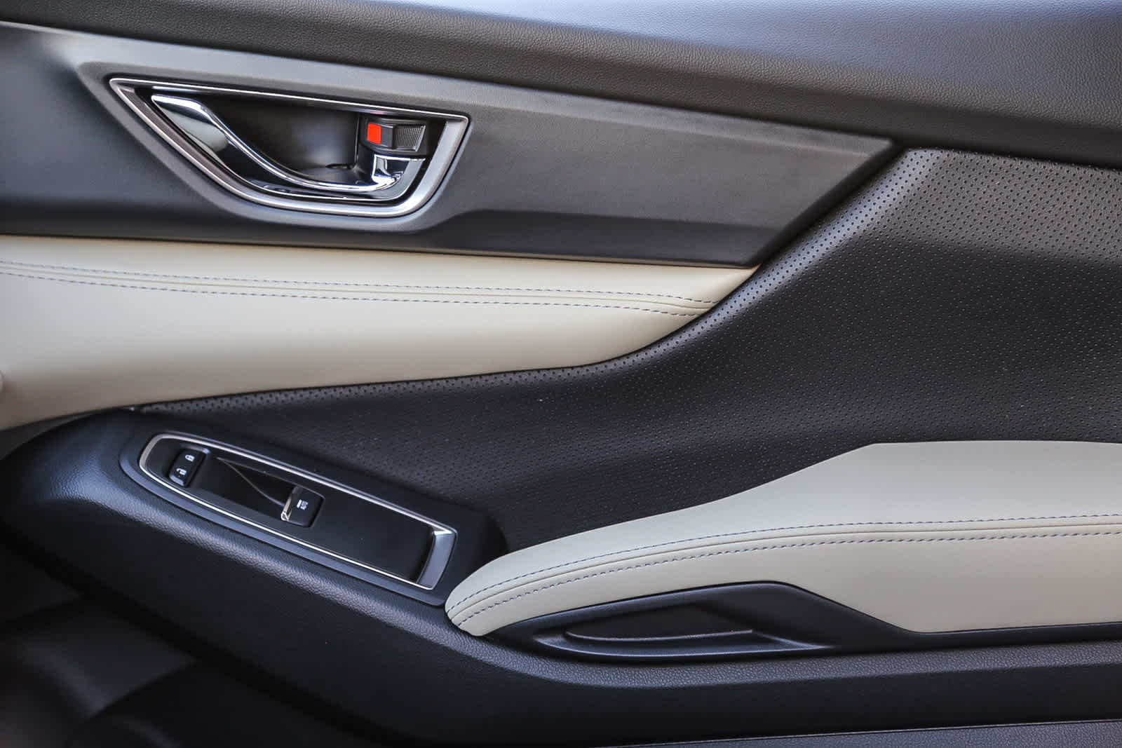 Thumbnail: 2026 Subaru Ascent - 22