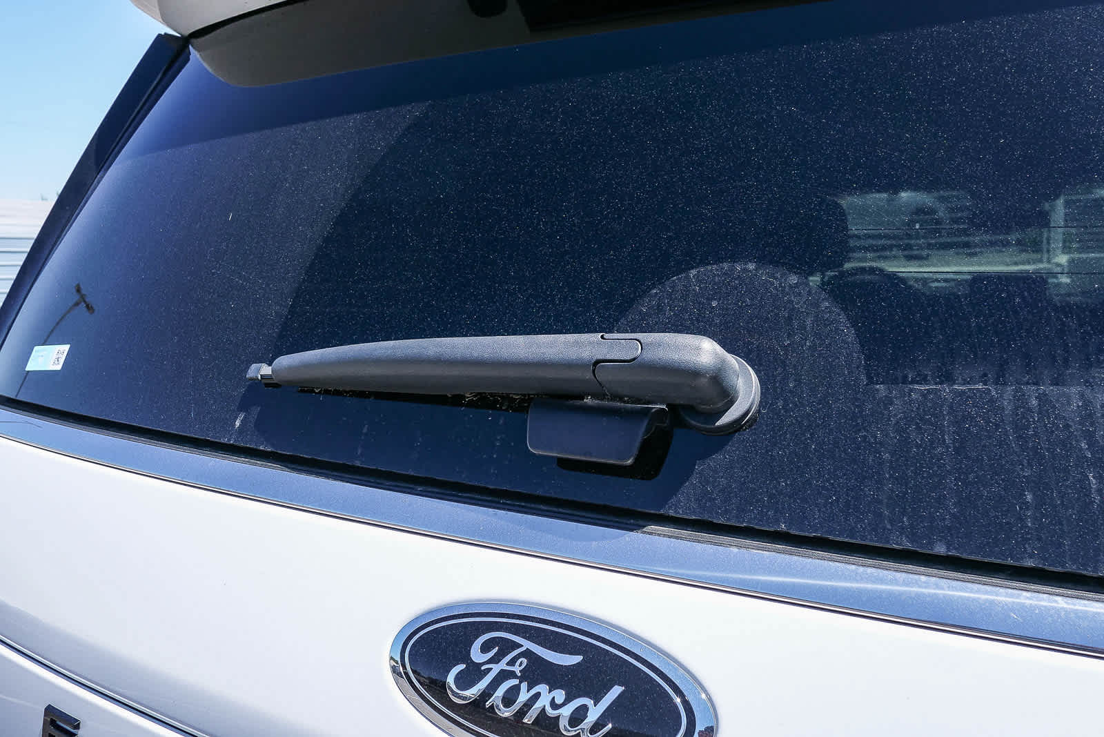 Thumbnail: 2022 Ford Expedition - 17