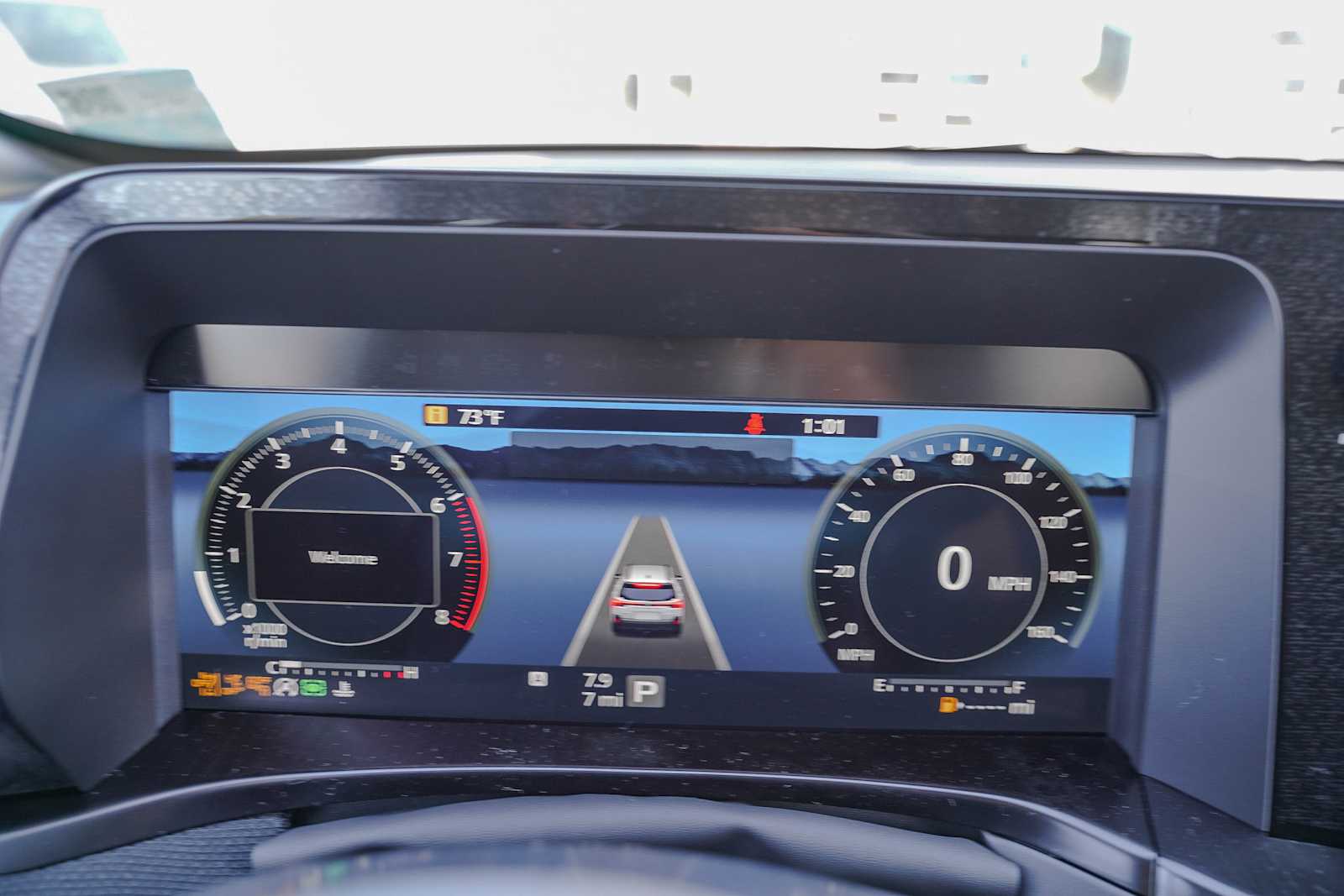 Thumbnail: 2026 Subaru Outback - 25