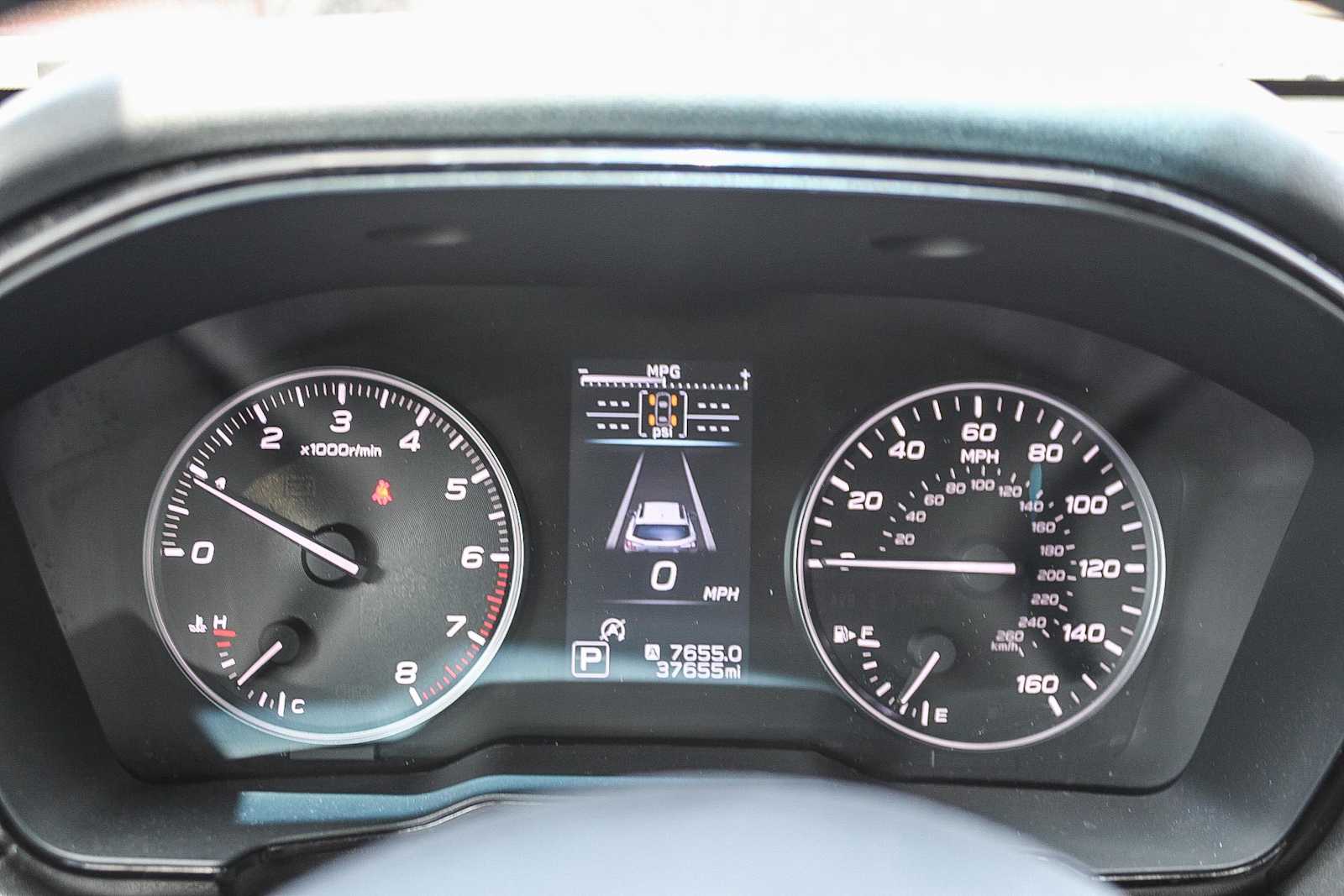 Thumbnail: 2025 Subaru Ascent - 21