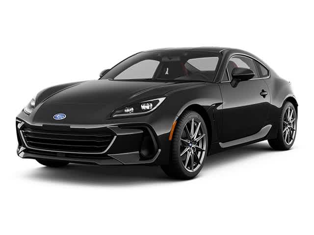2026 Subaru BRZ Limited -
                  Riverside, CA