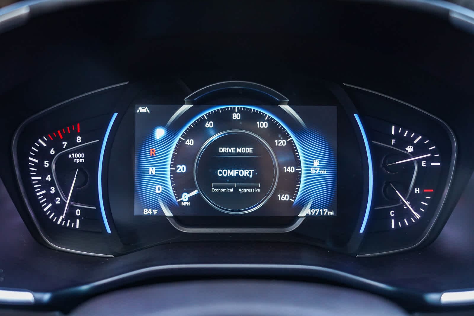 Thumbnail: 2019 Hyundai Santa Fe - 23