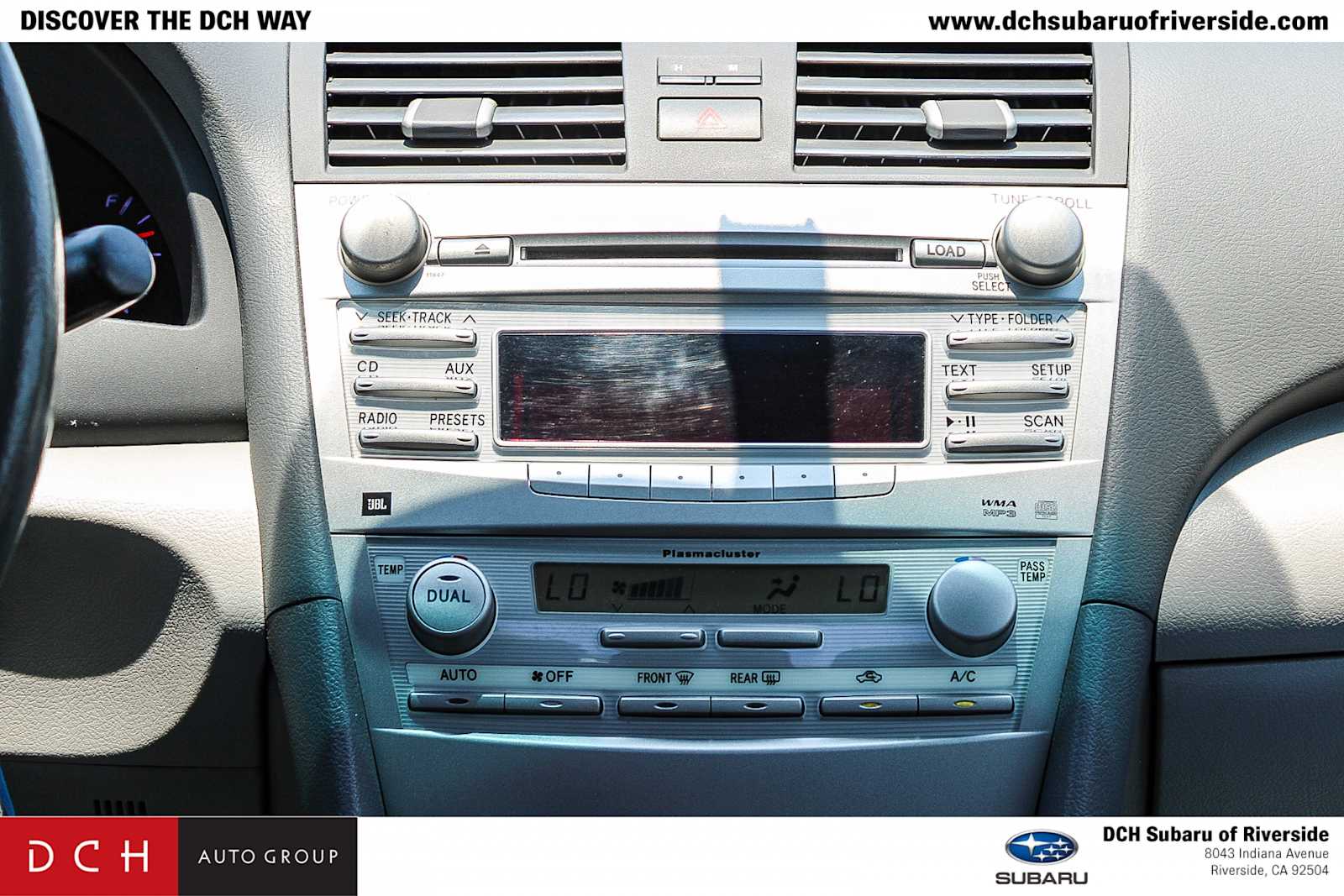 Thumbnail: 2011 Toyota Camry - 13