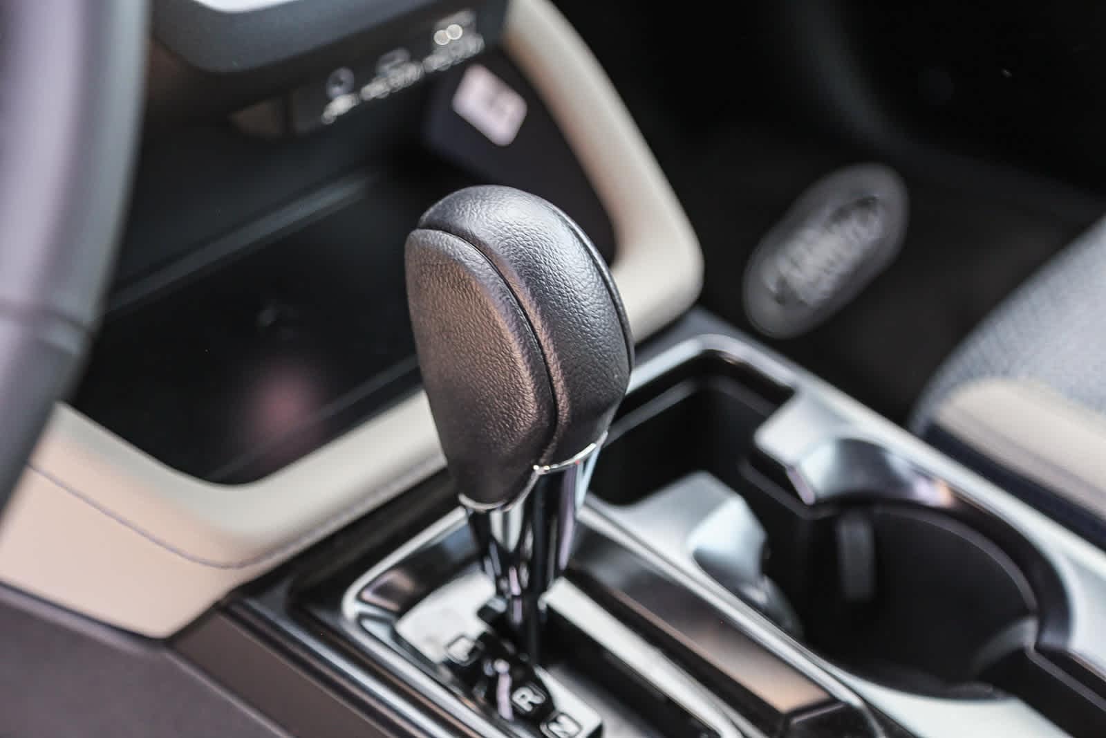 Thumbnail: 2026 Subaru Forester - 19