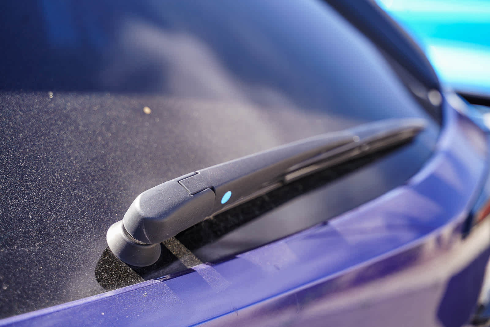 Thumbnail: 2024 Subaru Crosstrek - 14