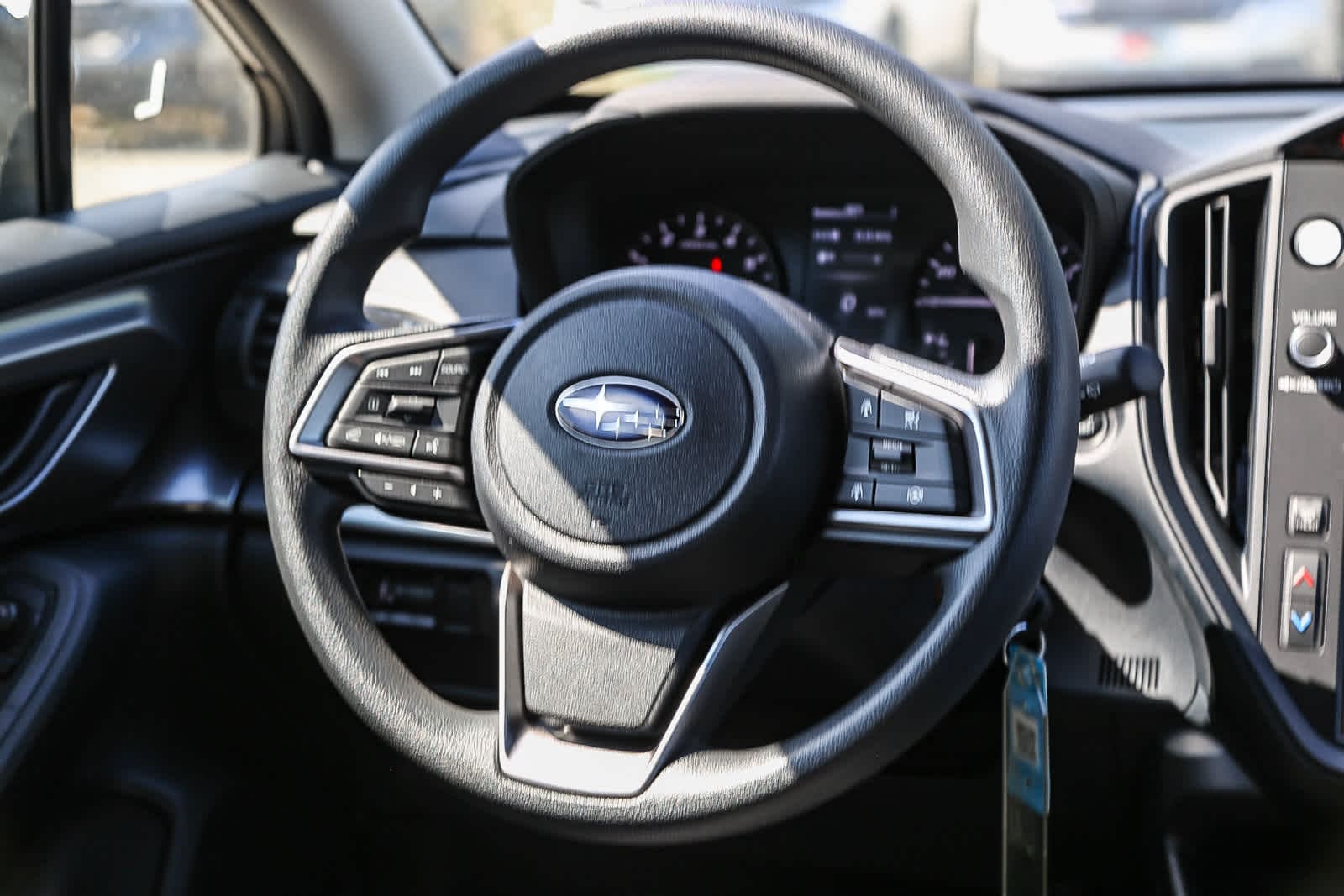 Thumbnail: 2025 Subaru Impreza - 17