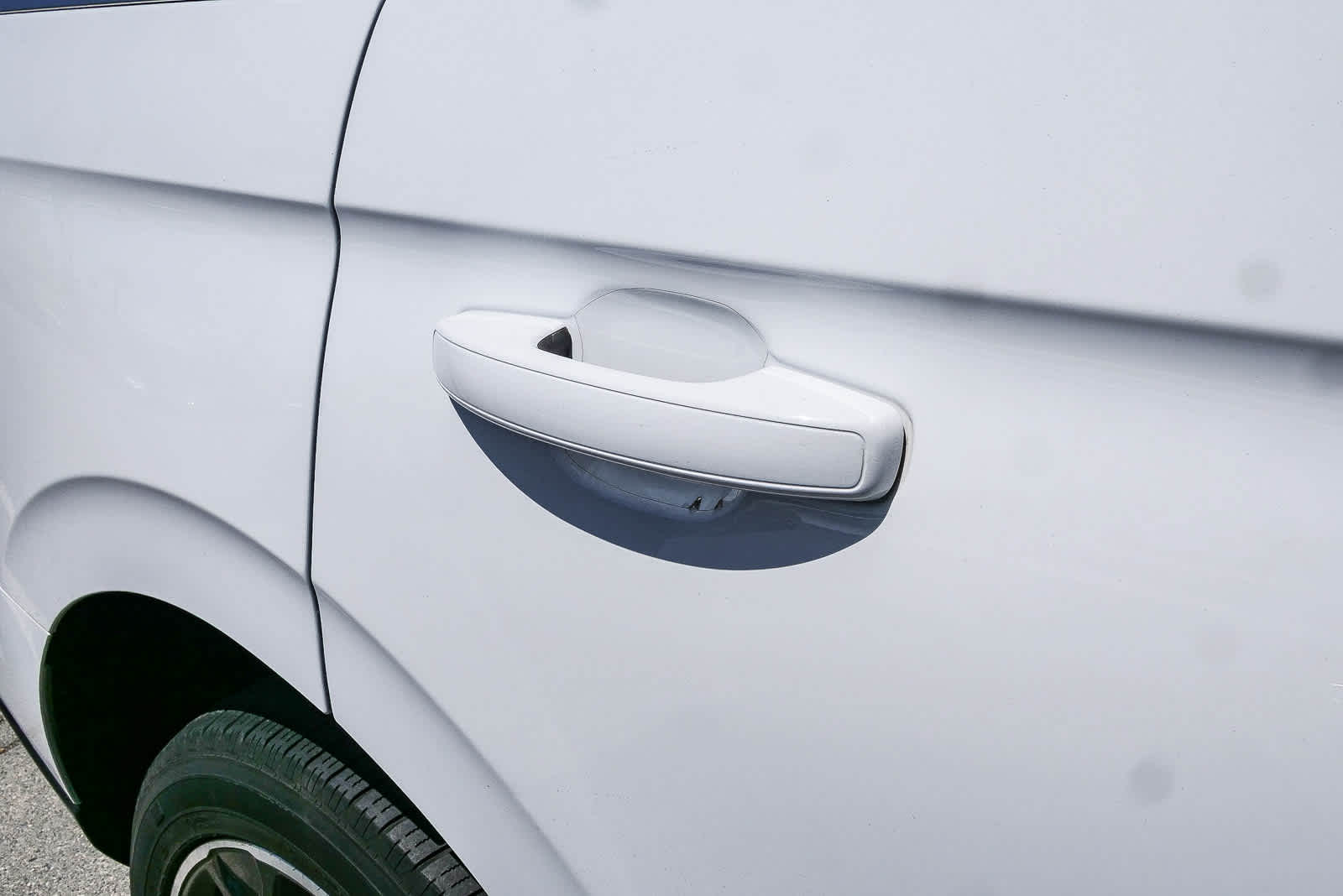 Thumbnail: 2022 Ford Expedition - 12