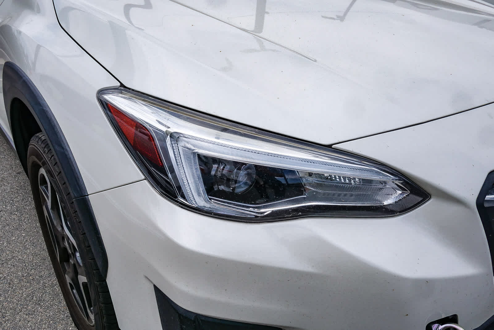 Thumbnail: 2020 Subaru Crosstrek - 7