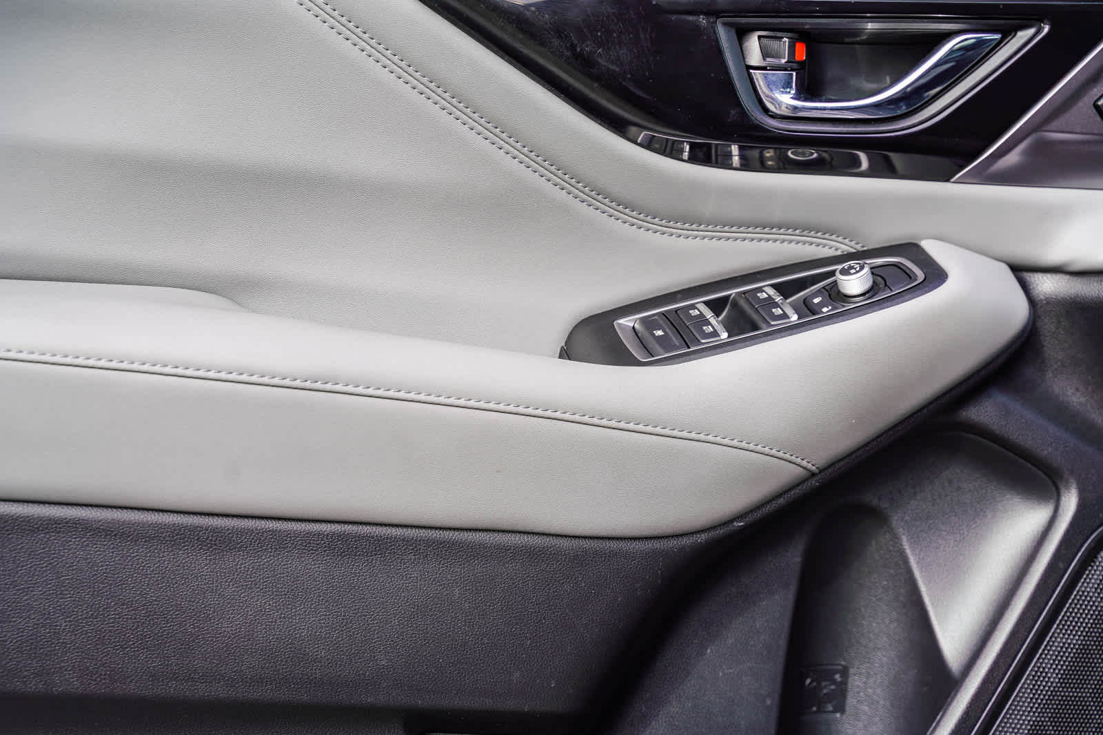 Thumbnail: 2023 Subaru Legacy - 20