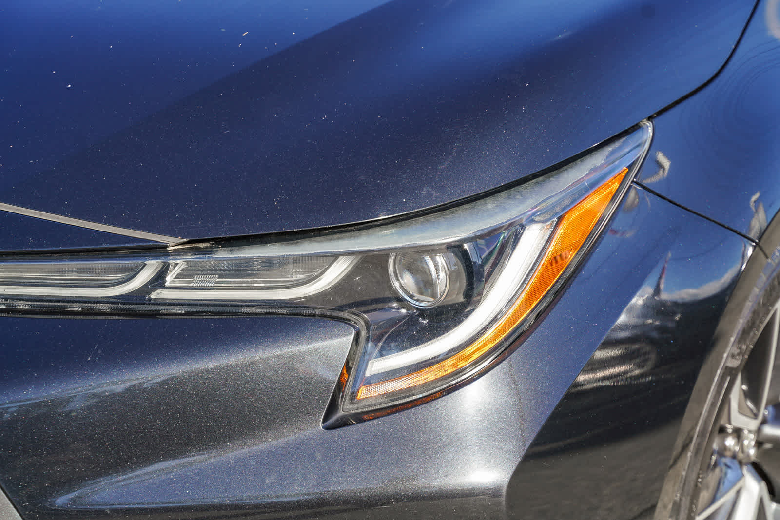 Thumbnail: 2020 Toyota Corolla - 10