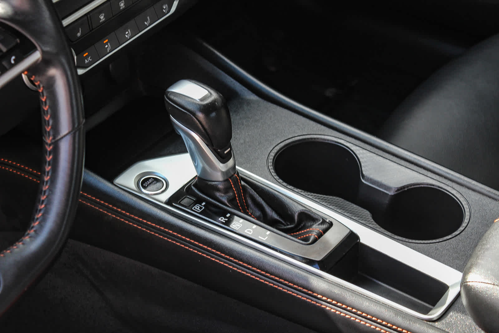 Thumbnail: 2021 Nissan Altima - 19