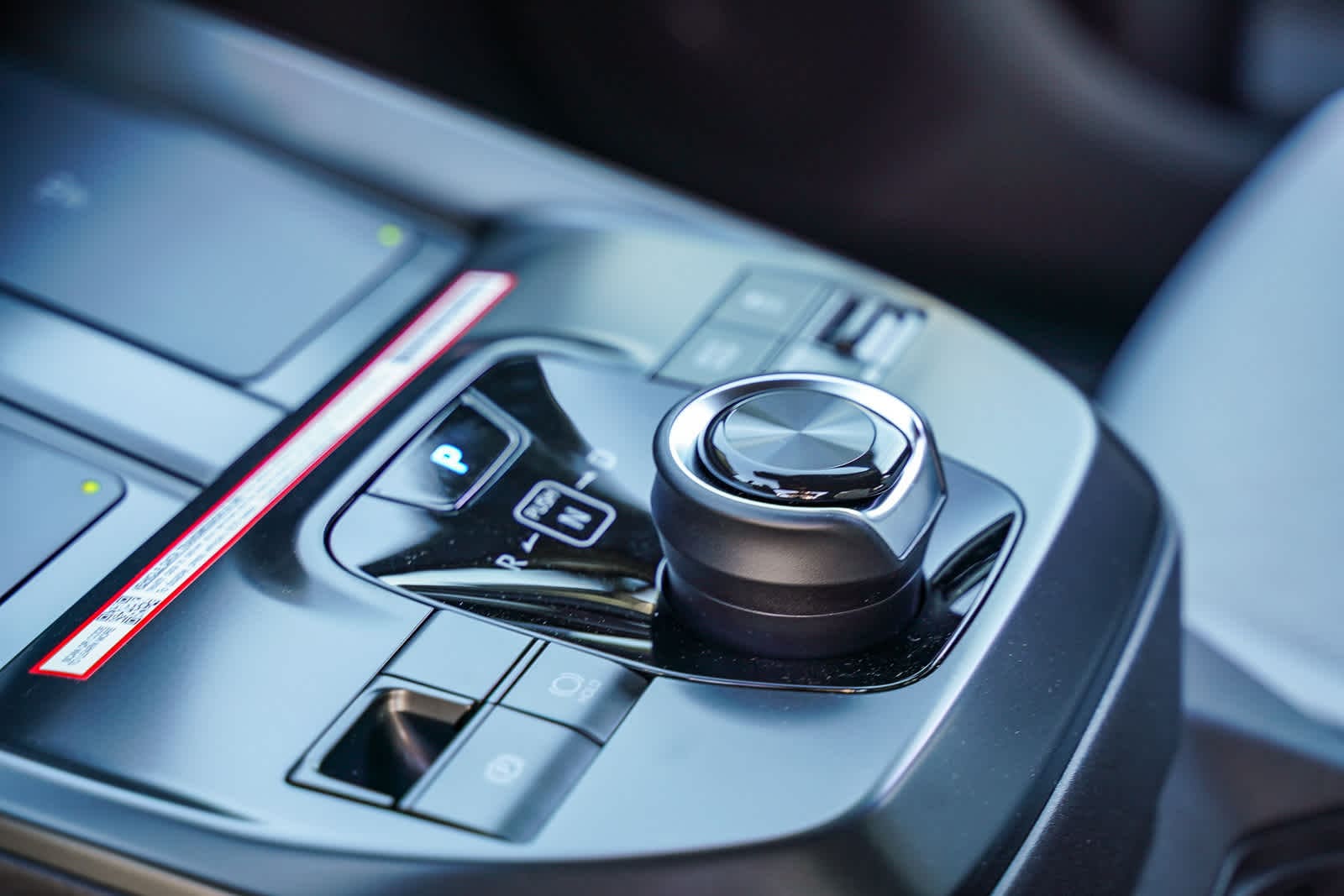 Thumbnail: 2026 Subaru Solterra - 20