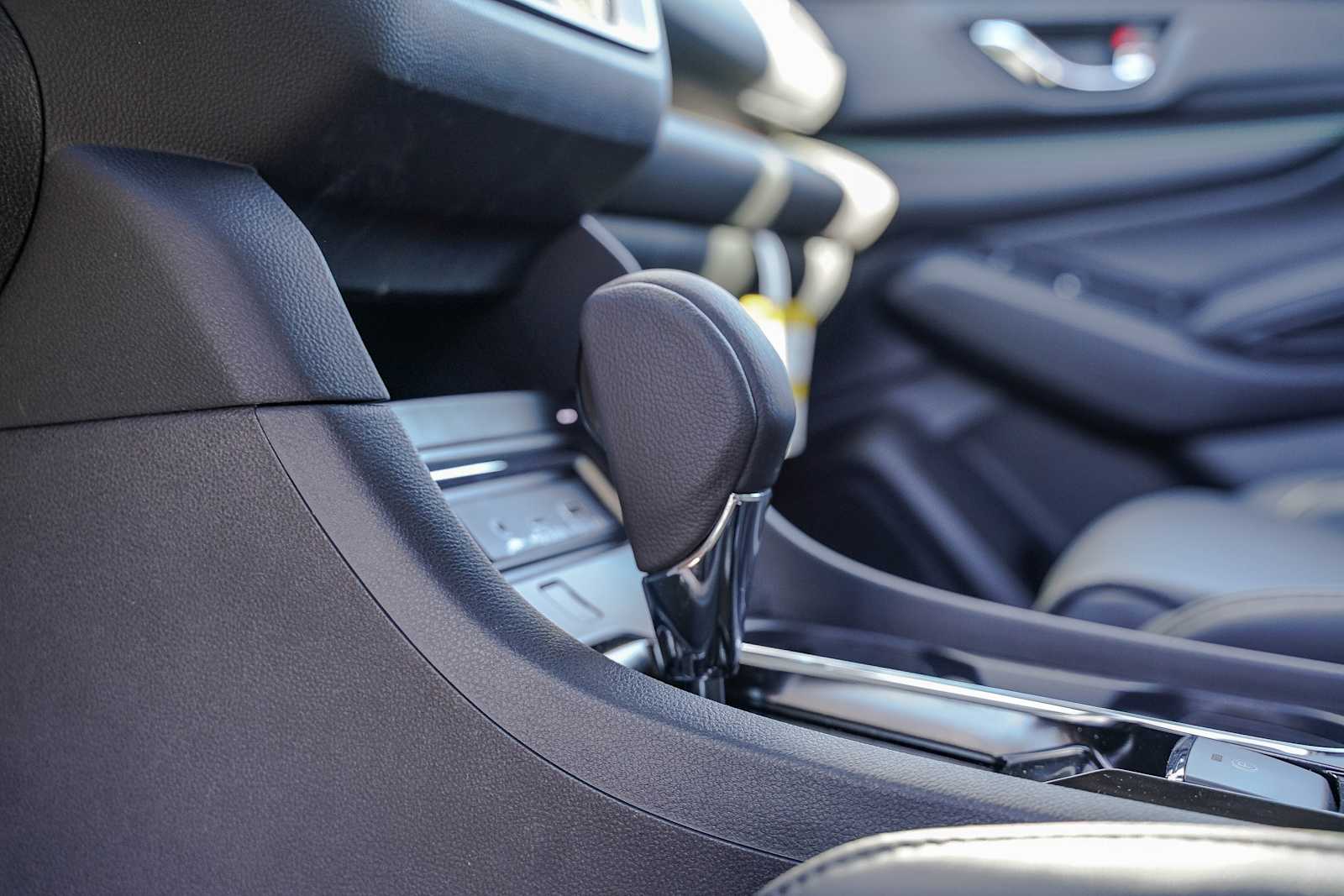 Thumbnail: 2026 Subaru Ascent - 23