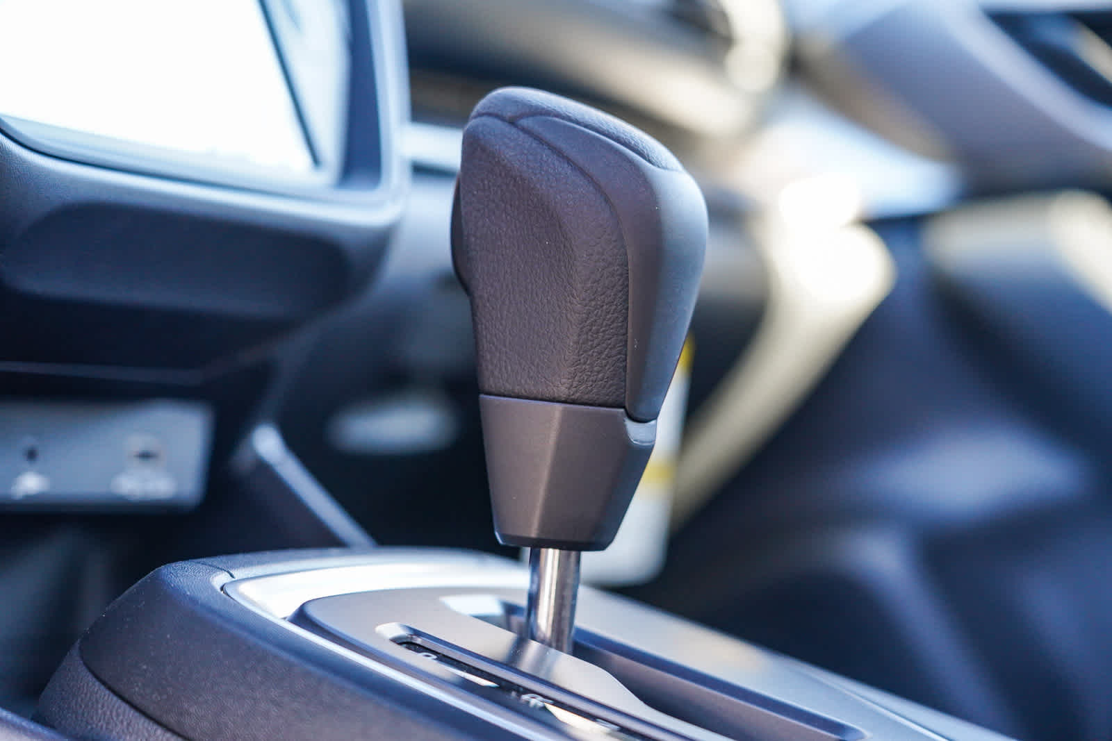 Thumbnail: 2025 Subaru Impreza - 24