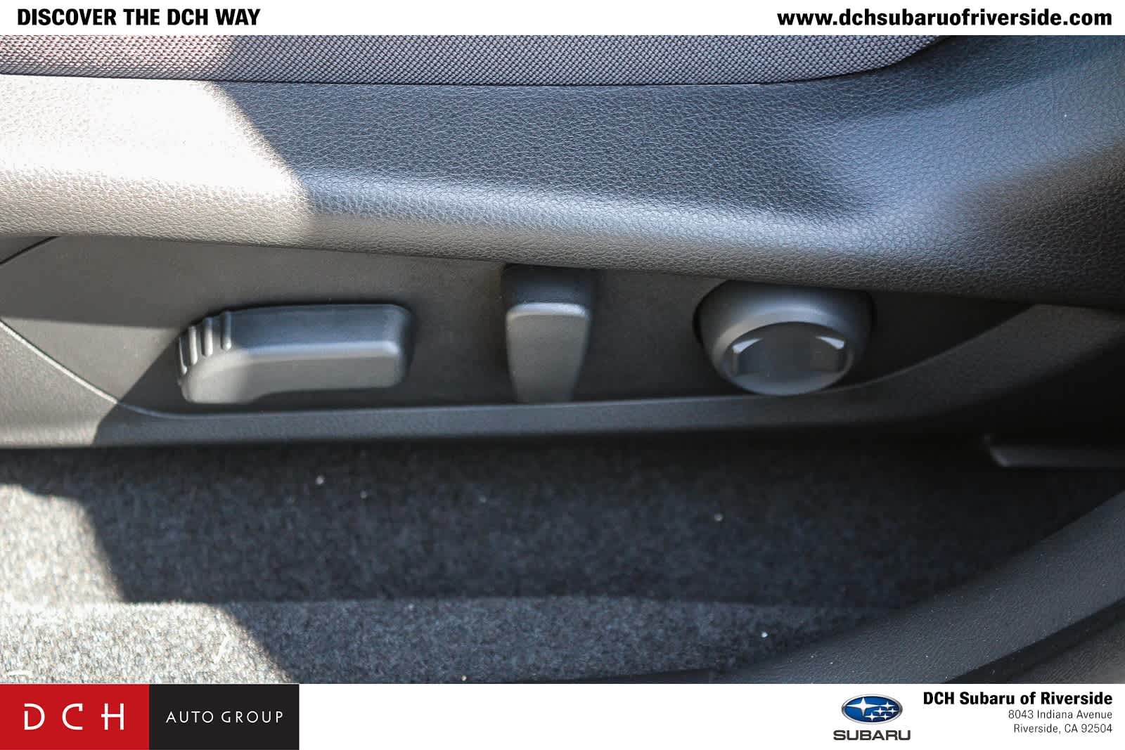 Thumbnail: 2025 Subaru Crosstrek - 22