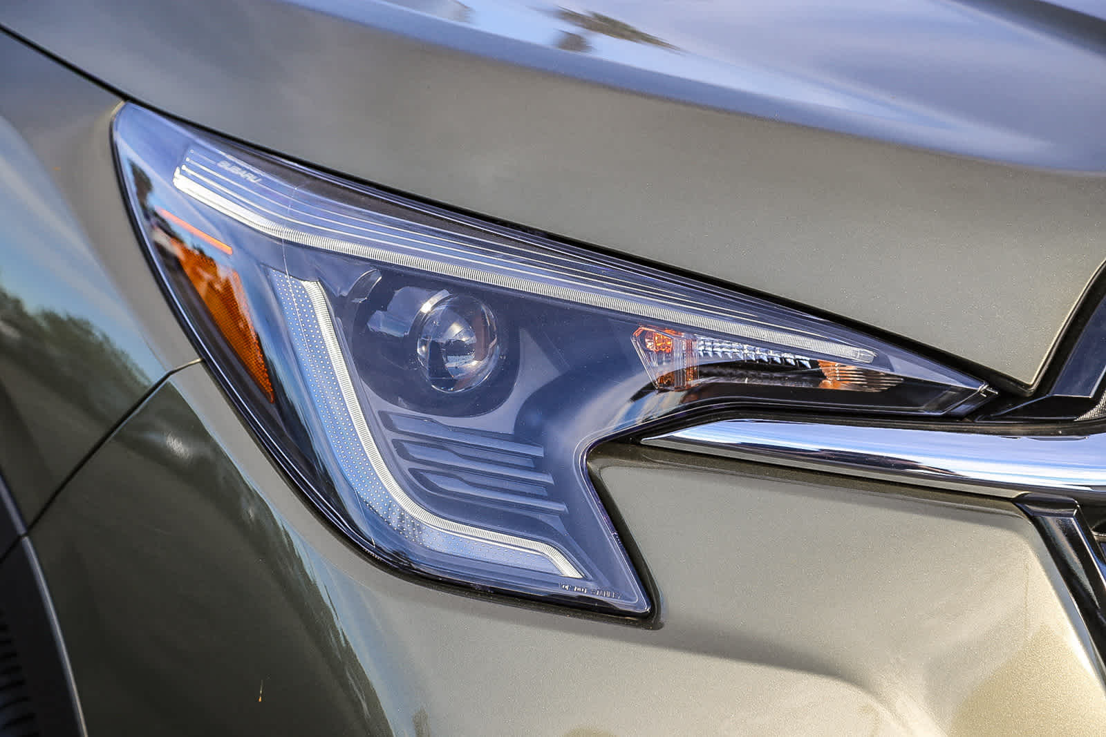 Thumbnail: 2026 Subaru Ascent - 4