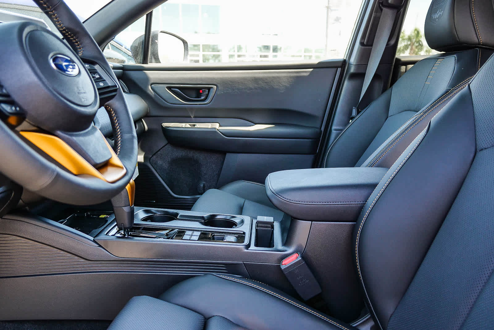 Thumbnail: 2026 Subaru Outback - 18