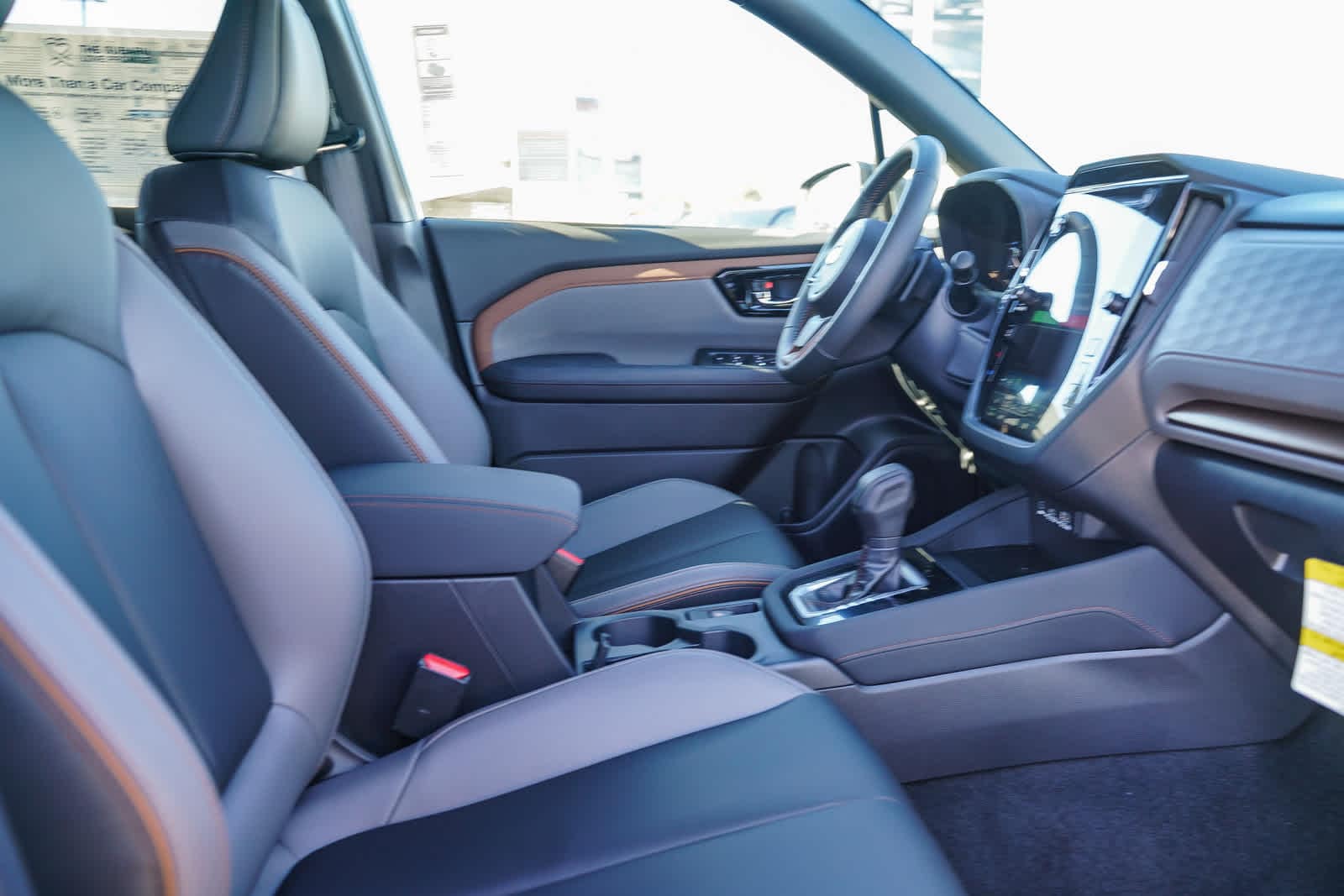 Thumbnail: 2025 Subaru Forester - 17