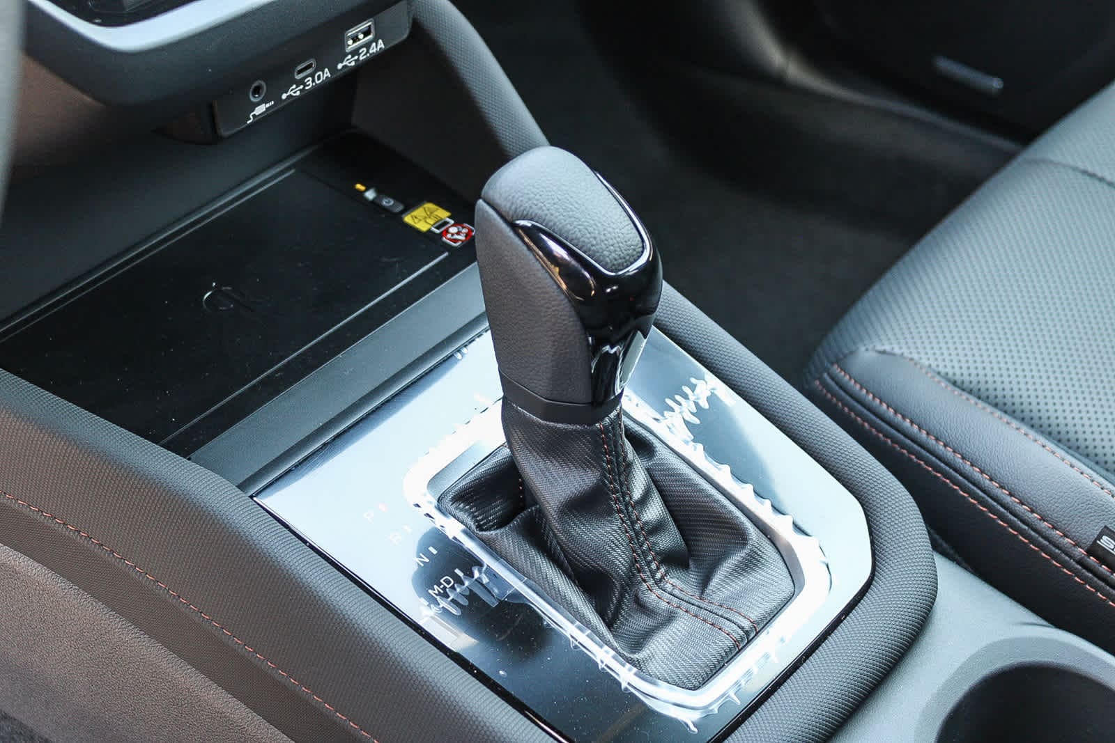 Thumbnail: 2025 Subaru Forester - 19