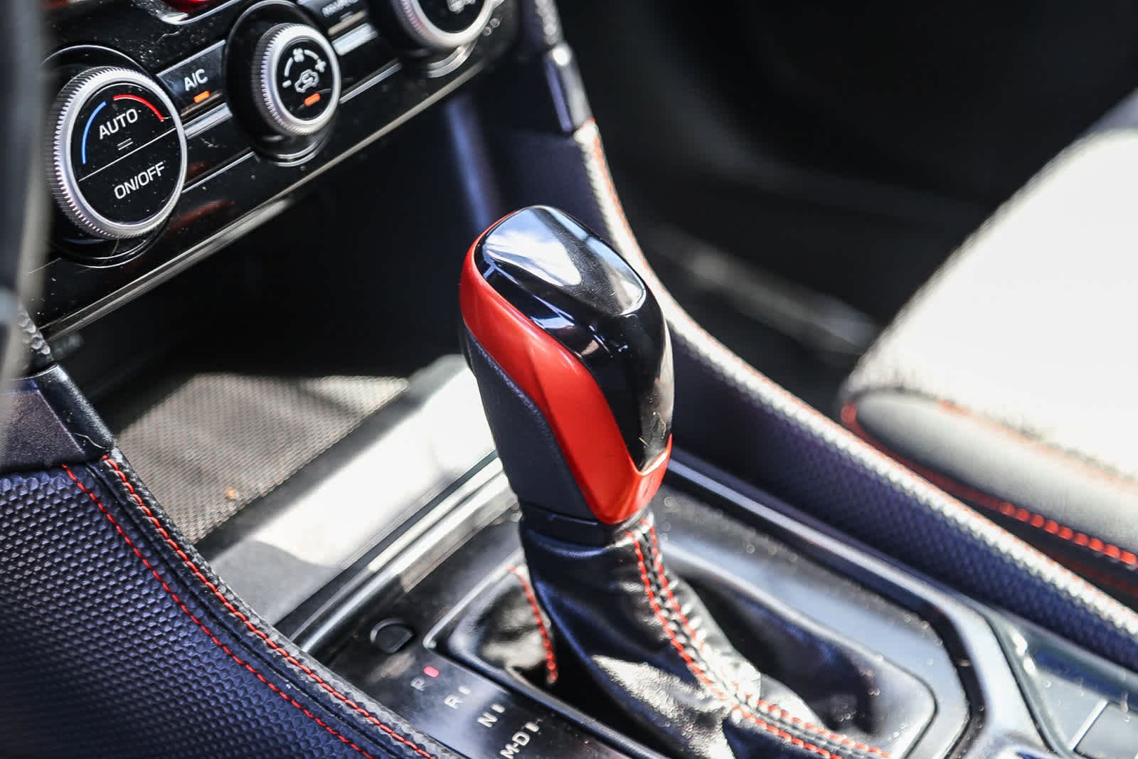 Thumbnail: 2022 Subaru Forester - 20