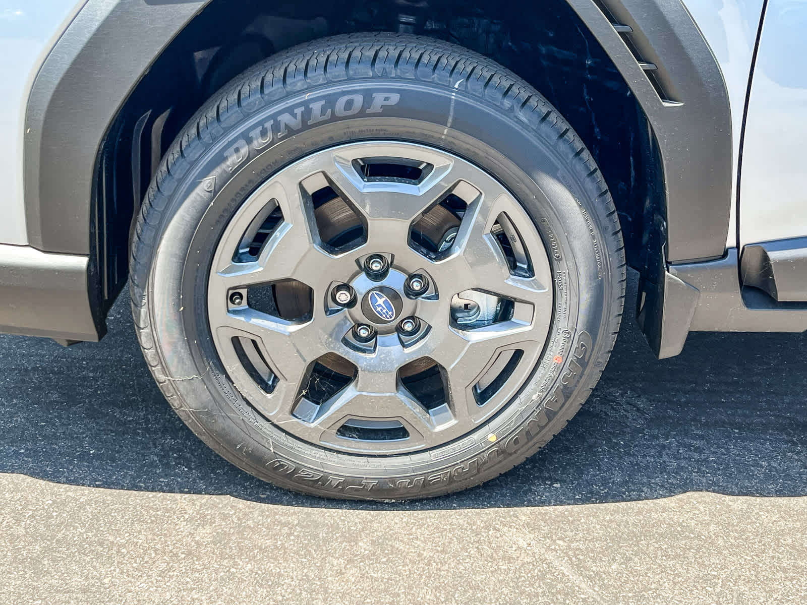 2026 Subaru Outback Premium - Photo 9