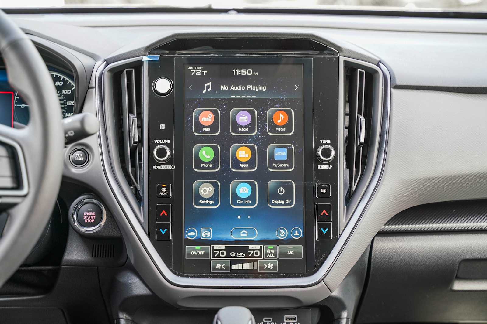 Thumbnail: 2026 Subaru Crosstrek - 15