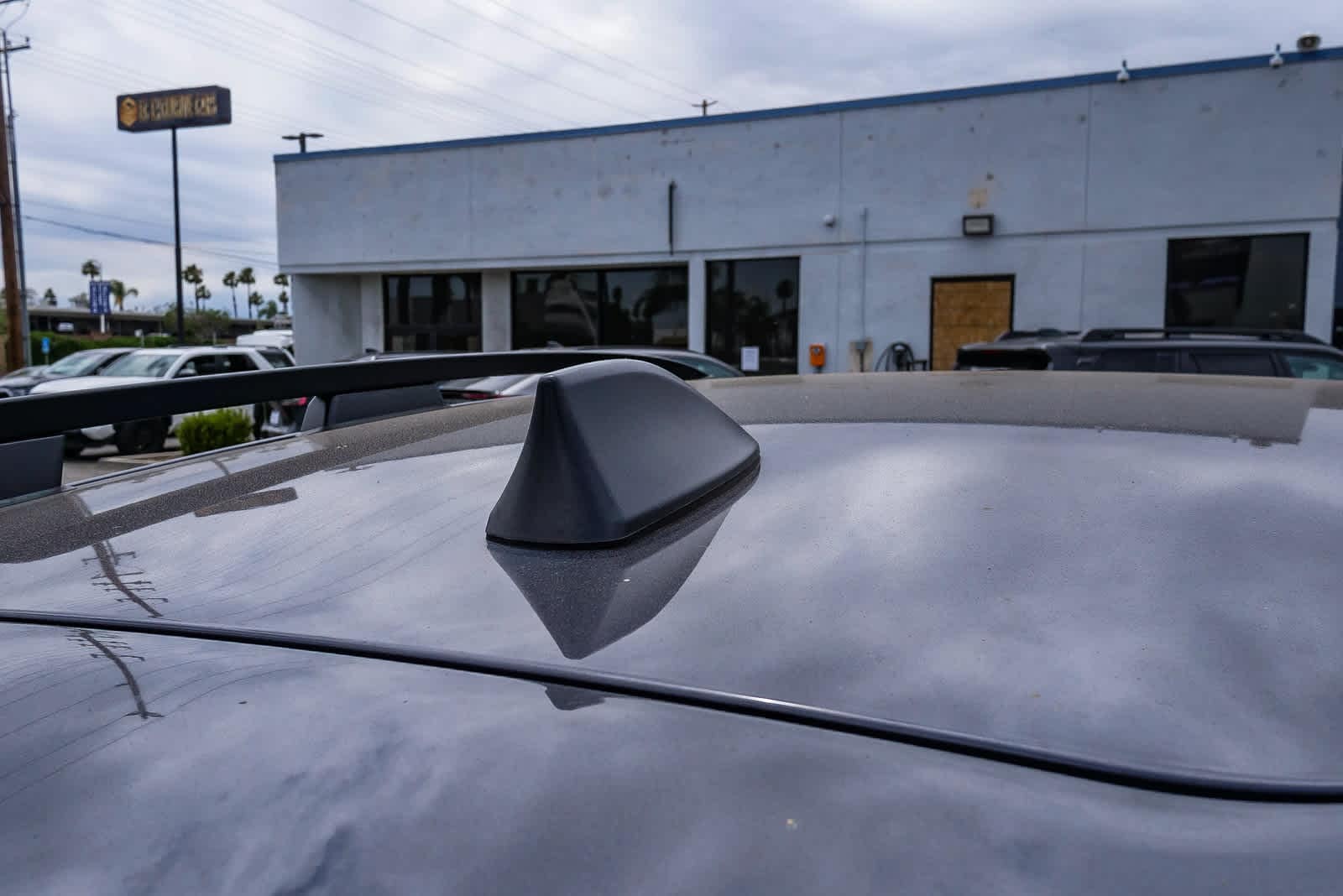 Thumbnail: 2025 Subaru Crosstrek - 20