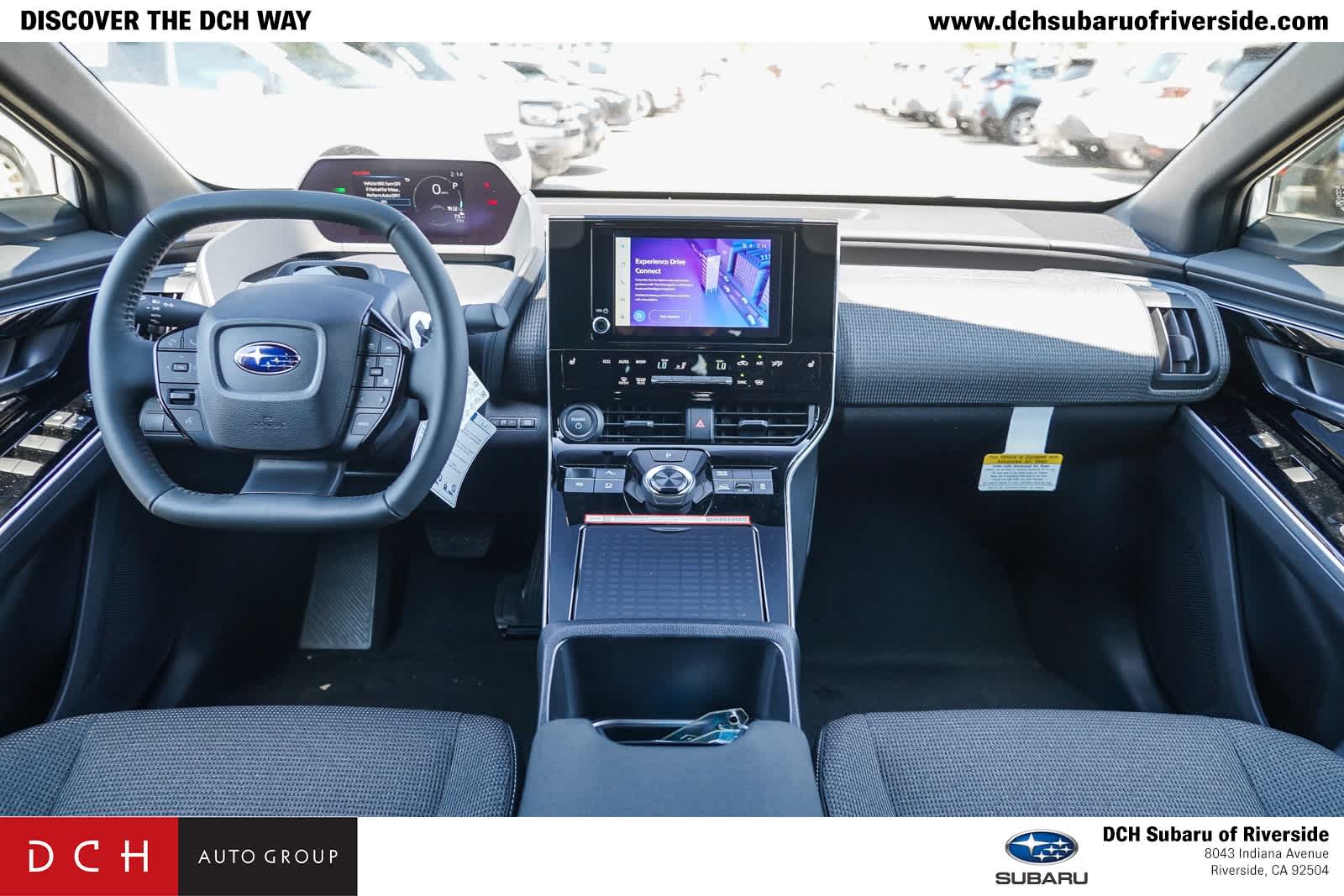 Thumbnail: 2025 Subaru Solterra - 13