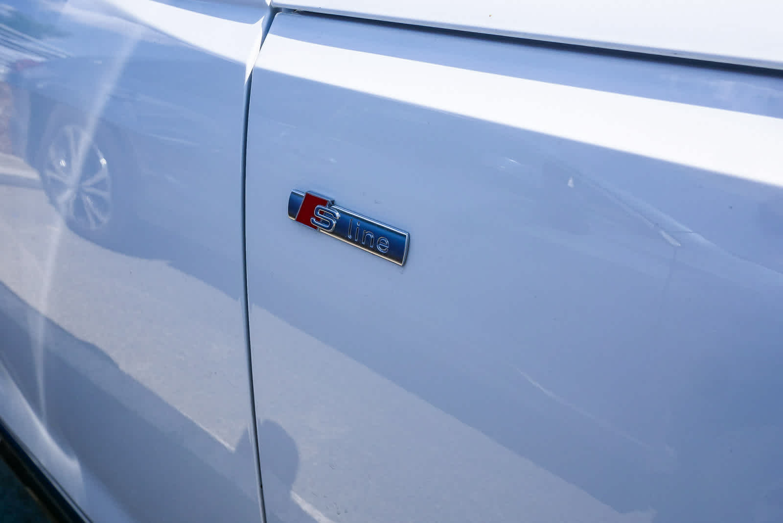 Thumbnail: 2024 Audi A4 - 10