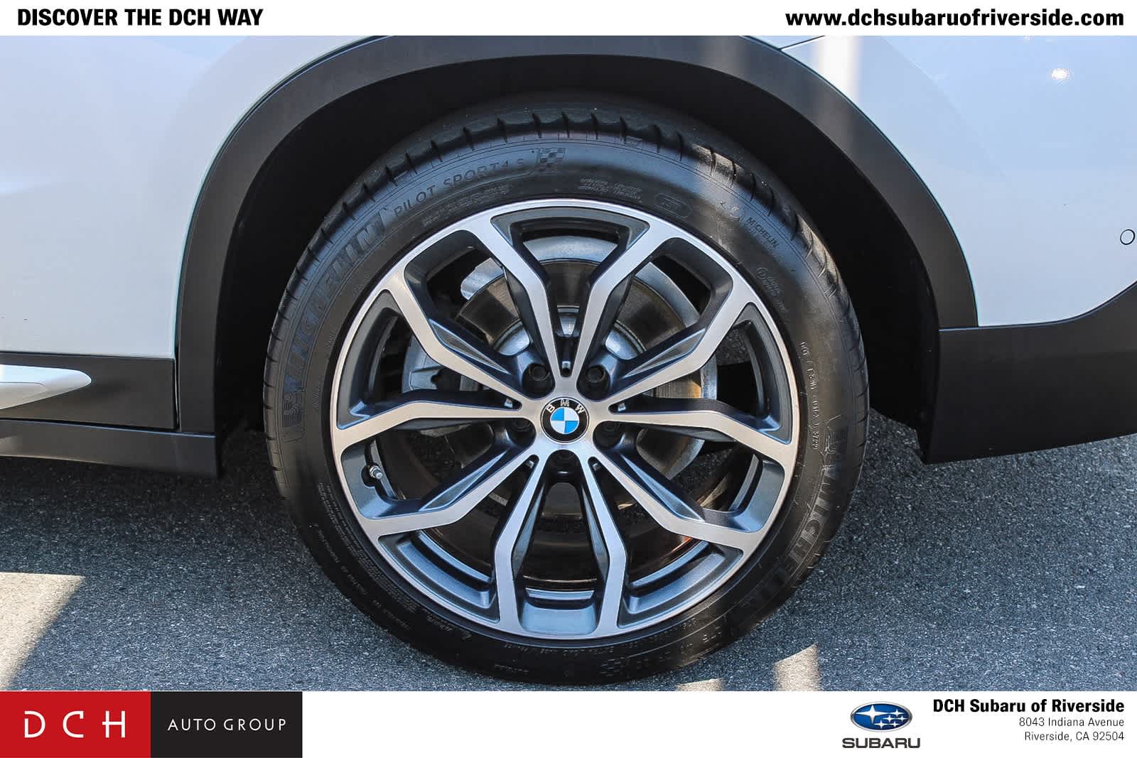 Thumbnail: 2019 BMW X4 - 8