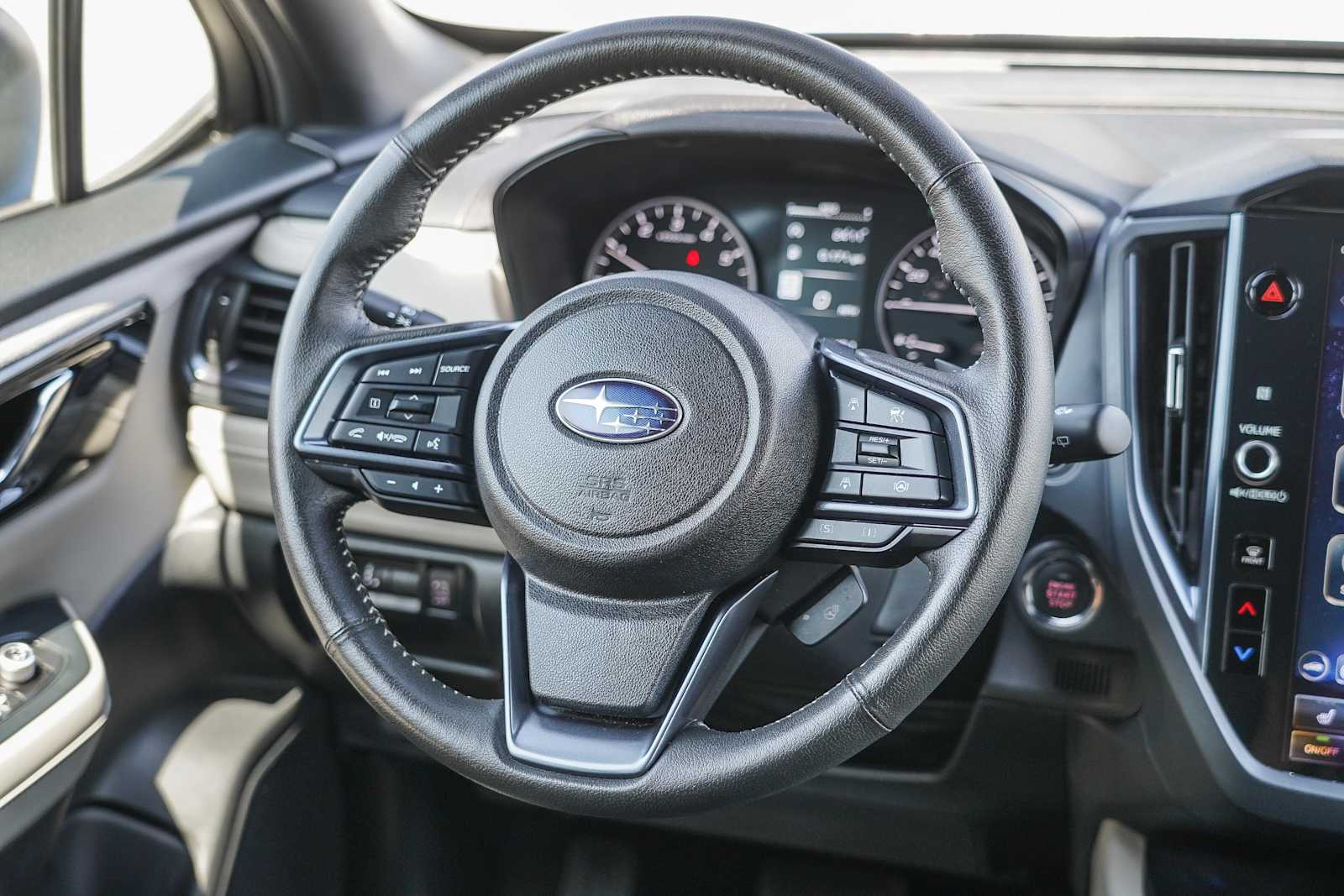 Thumbnail: 2025 Subaru Forester - 14