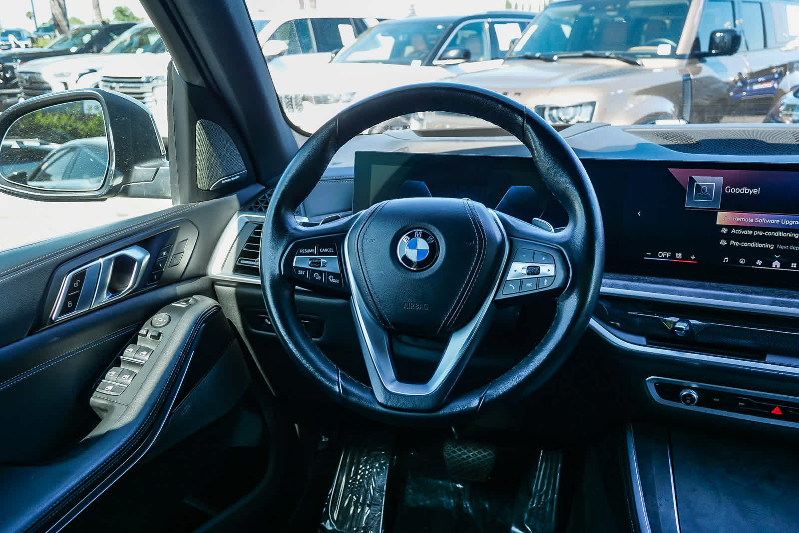 2024 BMW X5 40i - Photo 15