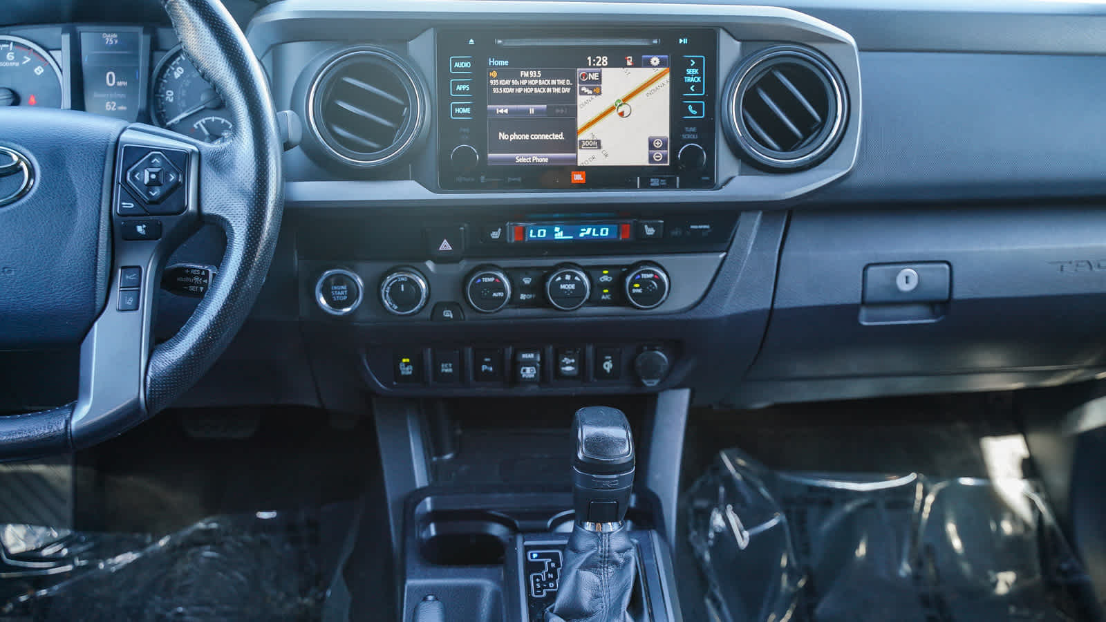 Thumbnail: 2019 Toyota Tacoma - 13