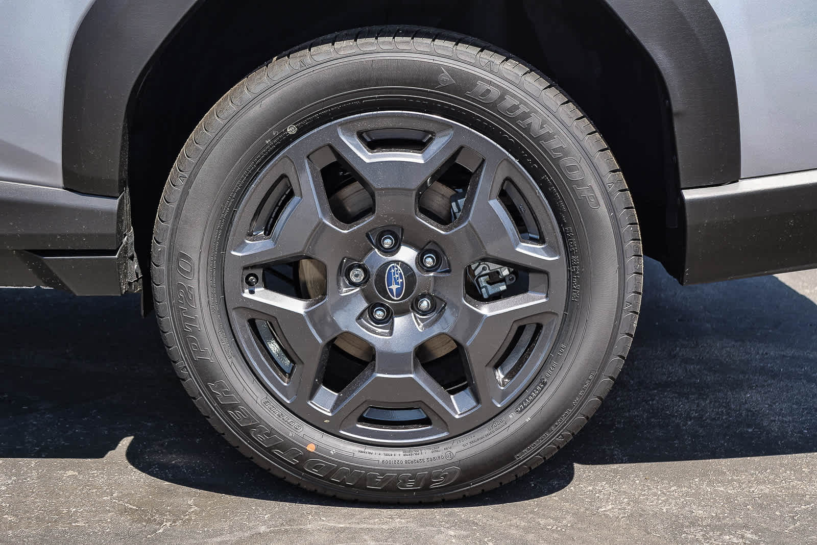 Thumbnail: 2026 Subaru Outback - 8