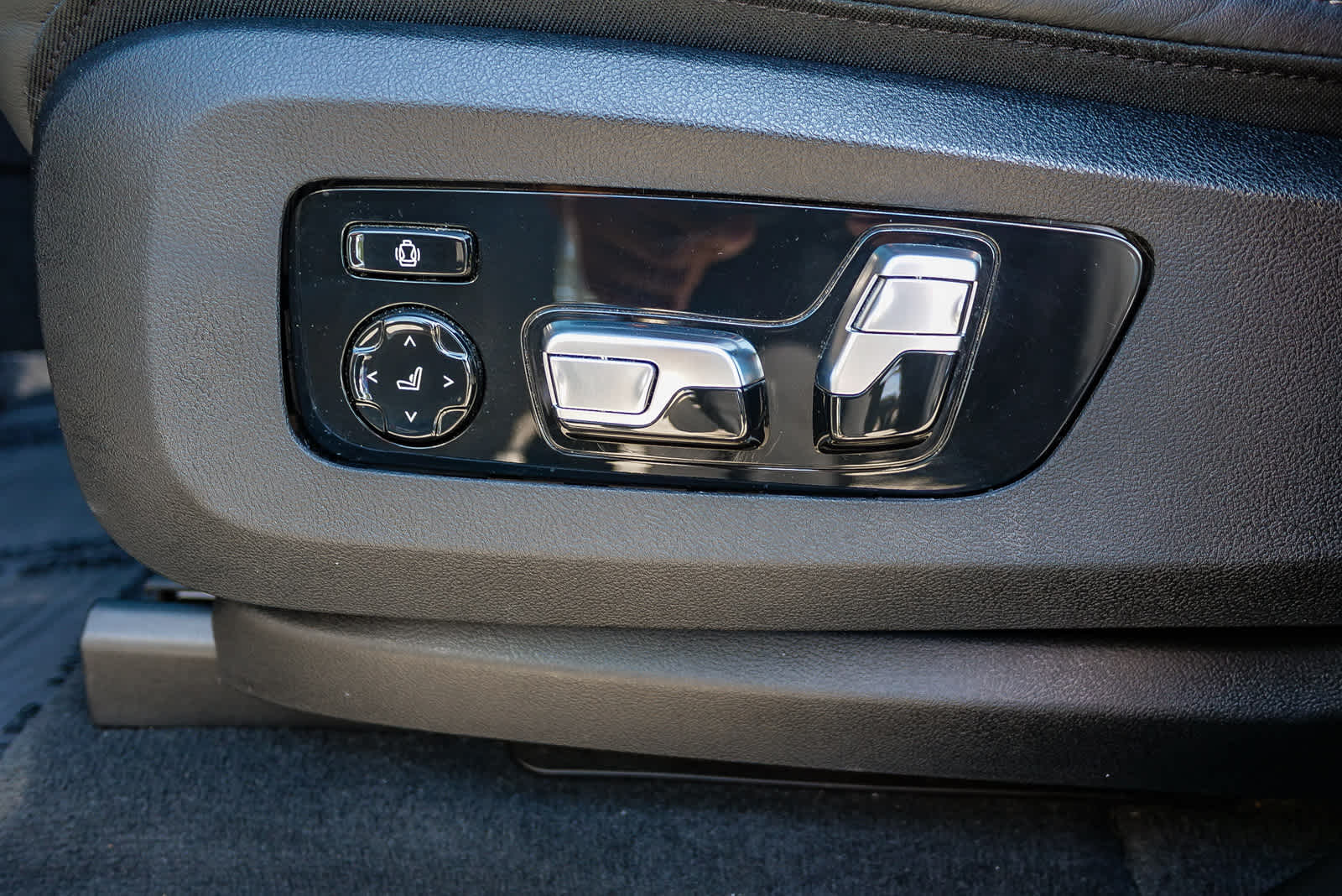 2024 BMW X5 40i - Photo 21