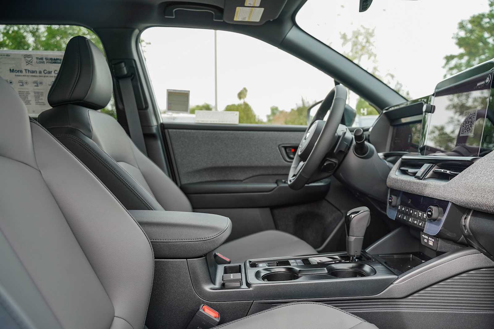 Thumbnail: 2026 Subaru Outback - 17