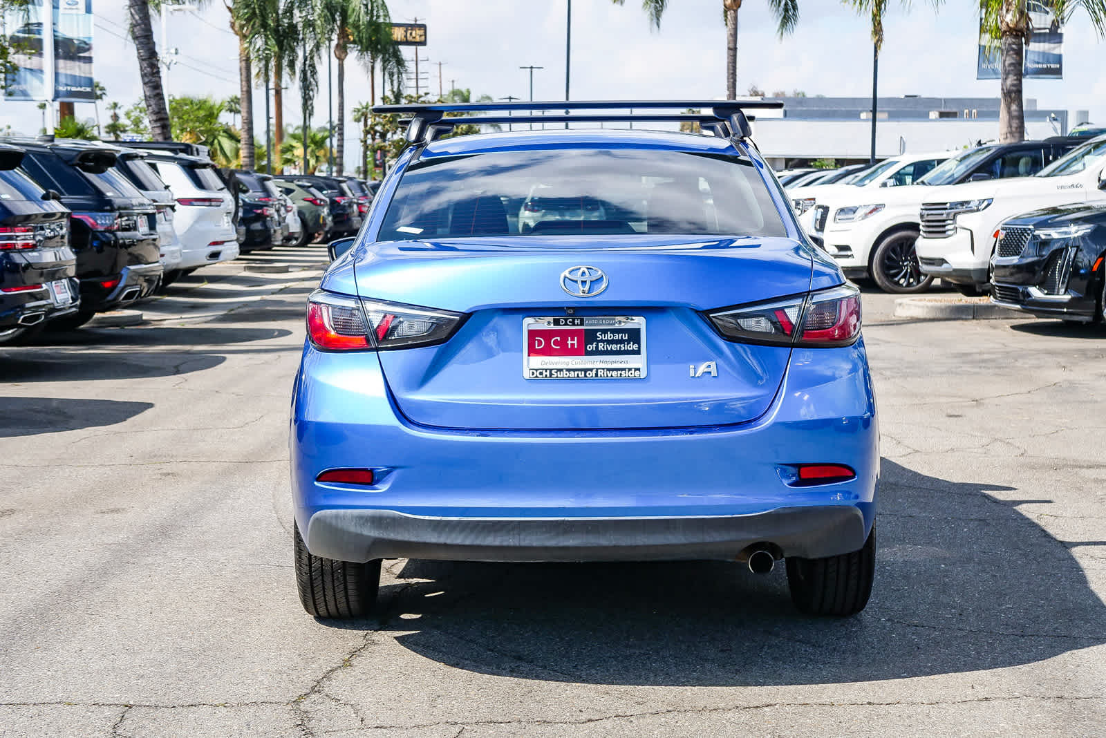 Thumbnail: 2017 Toyota Yaris iA - 5