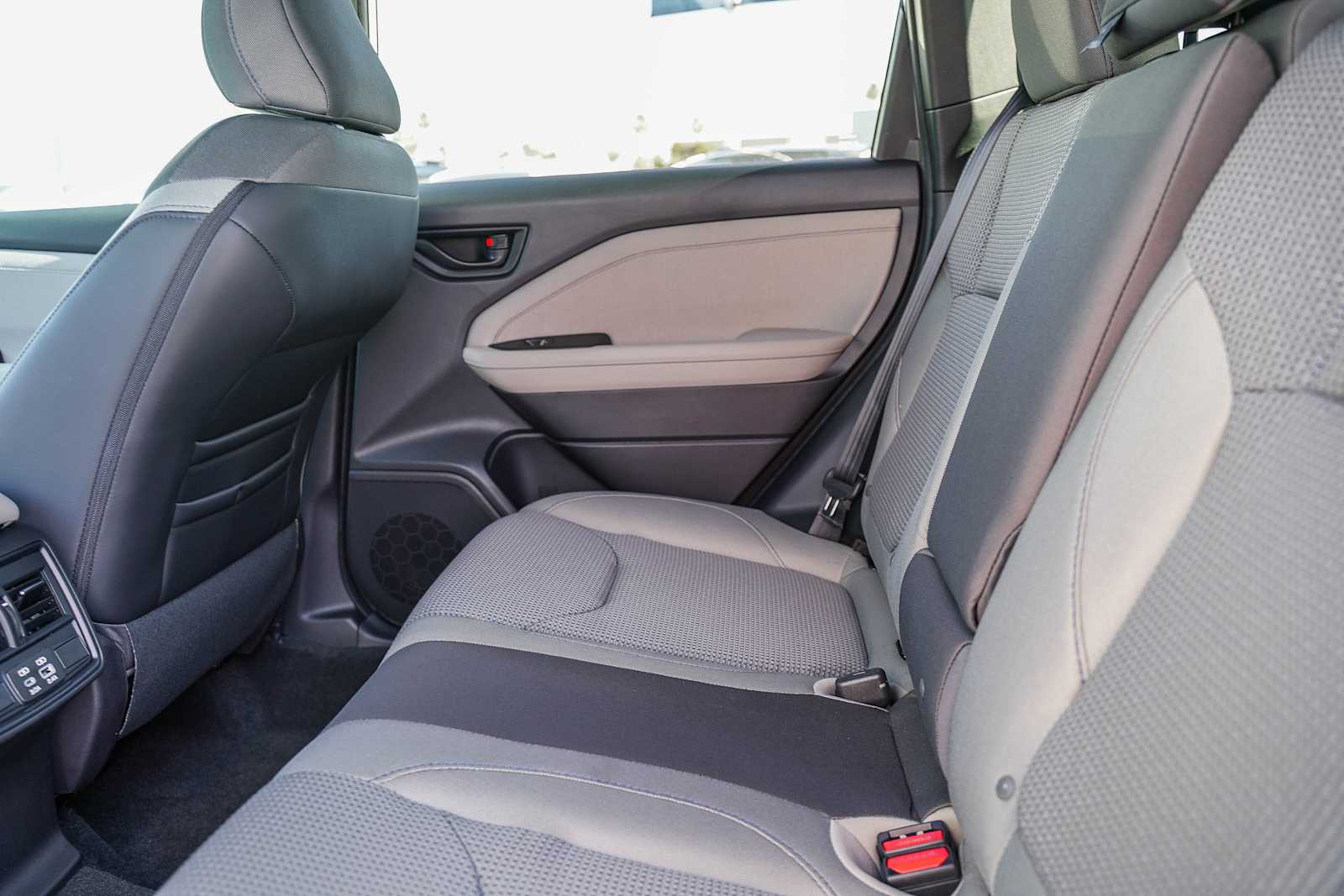 Thumbnail: 2026 Subaru Forester - 20