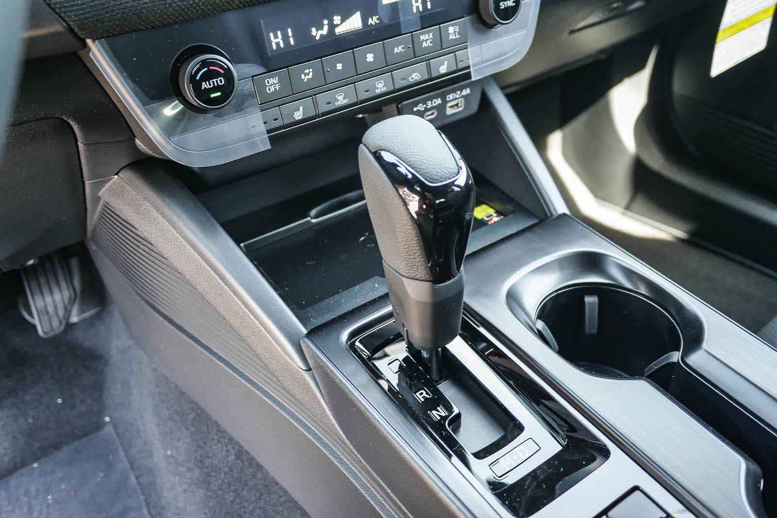 Thumbnail: 2026 Subaru Outback - 20