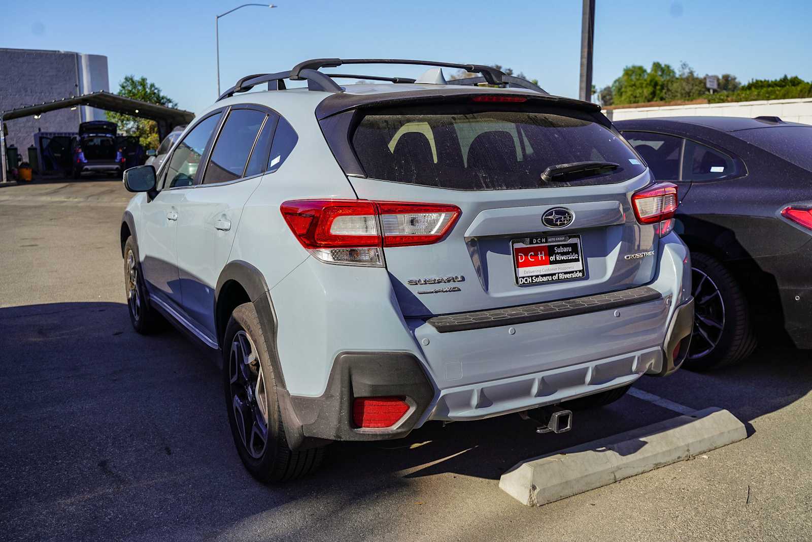 Thumbnail: 2018 Subaru Crosstrek - 18