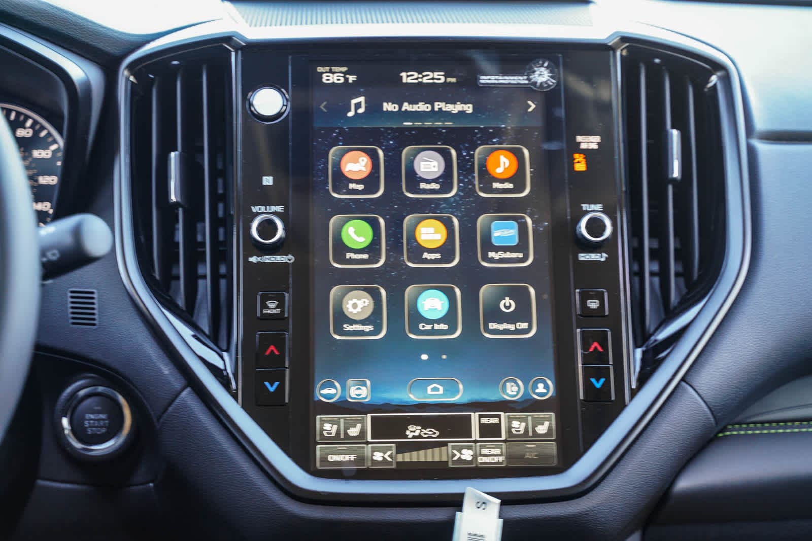 Thumbnail: 2026 Subaru Ascent - 16